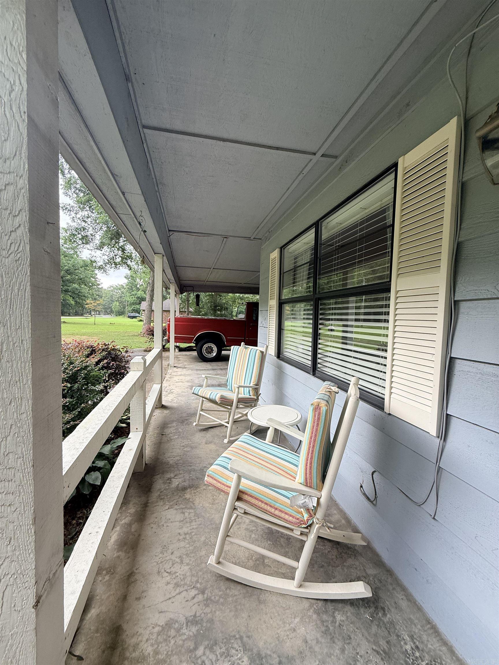 Maple Creek Farm - Residential