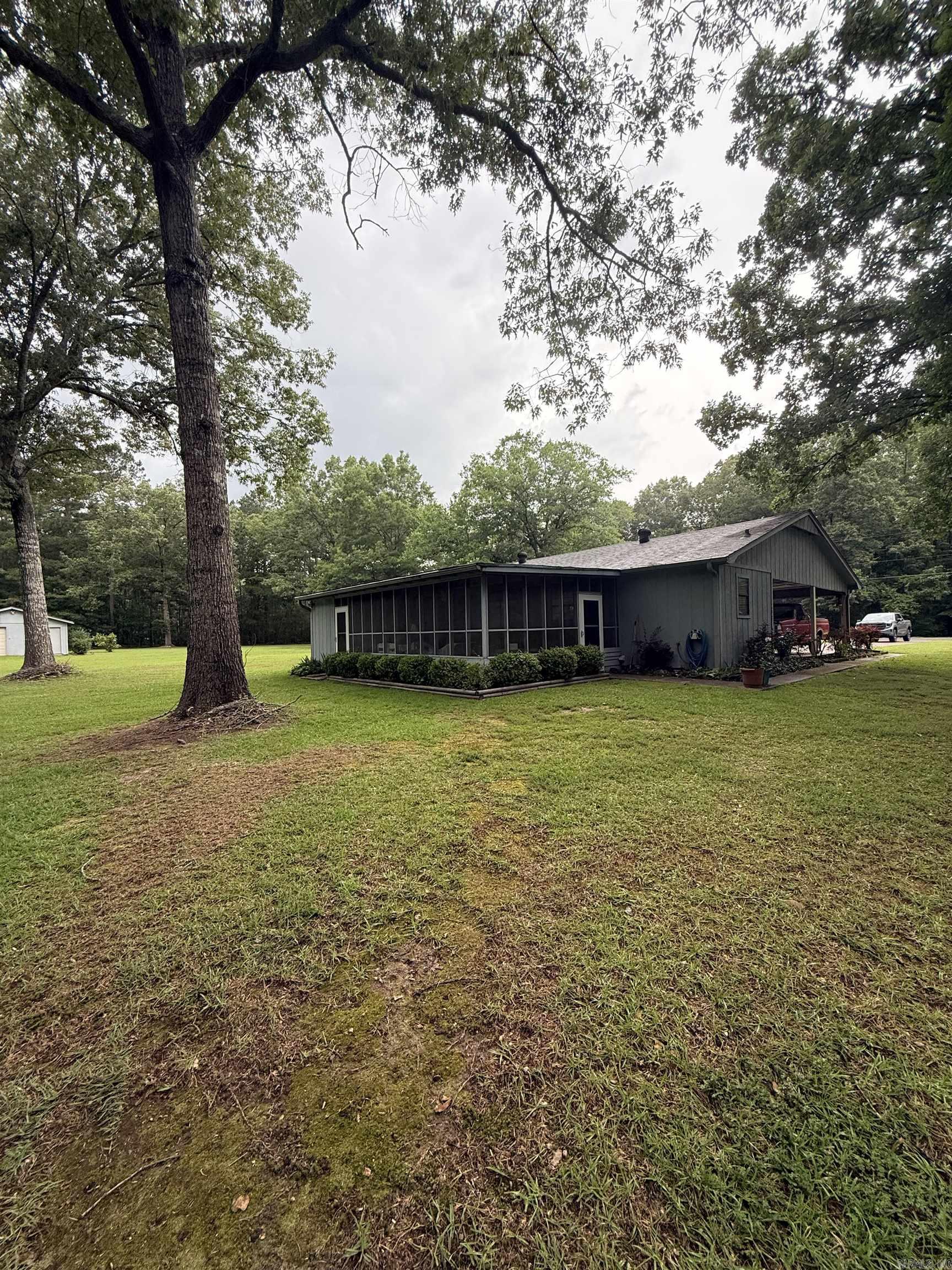 Maple Creek Farm - Residential