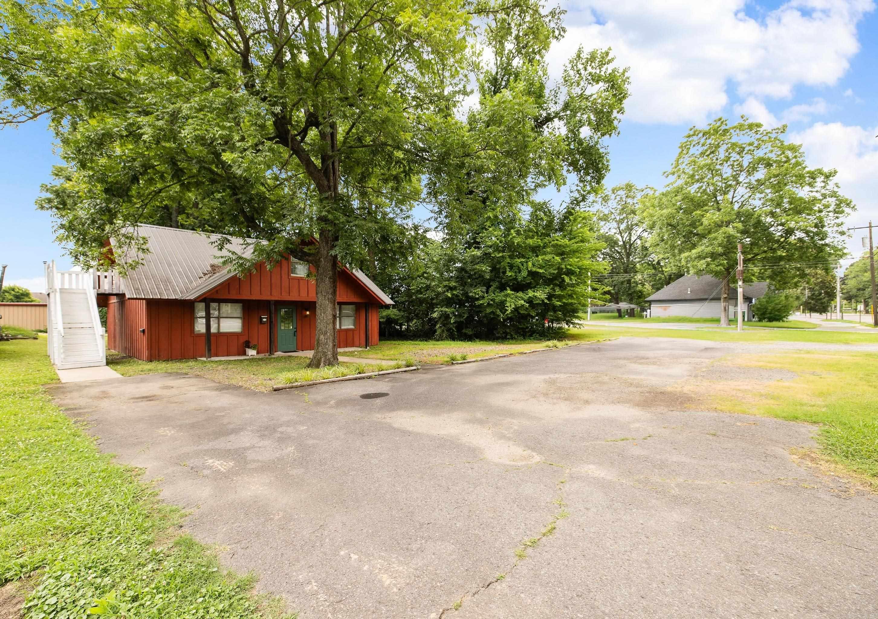 Fiddlers Survey - Commercial Sale