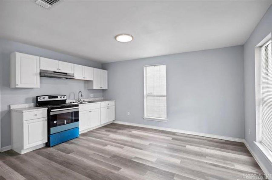 NORTH ARGENTA - Residential