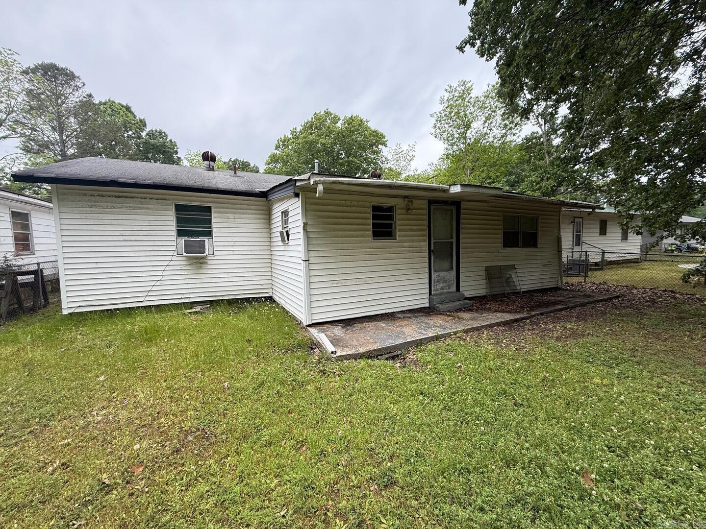 HARRISON ADDN - Residential