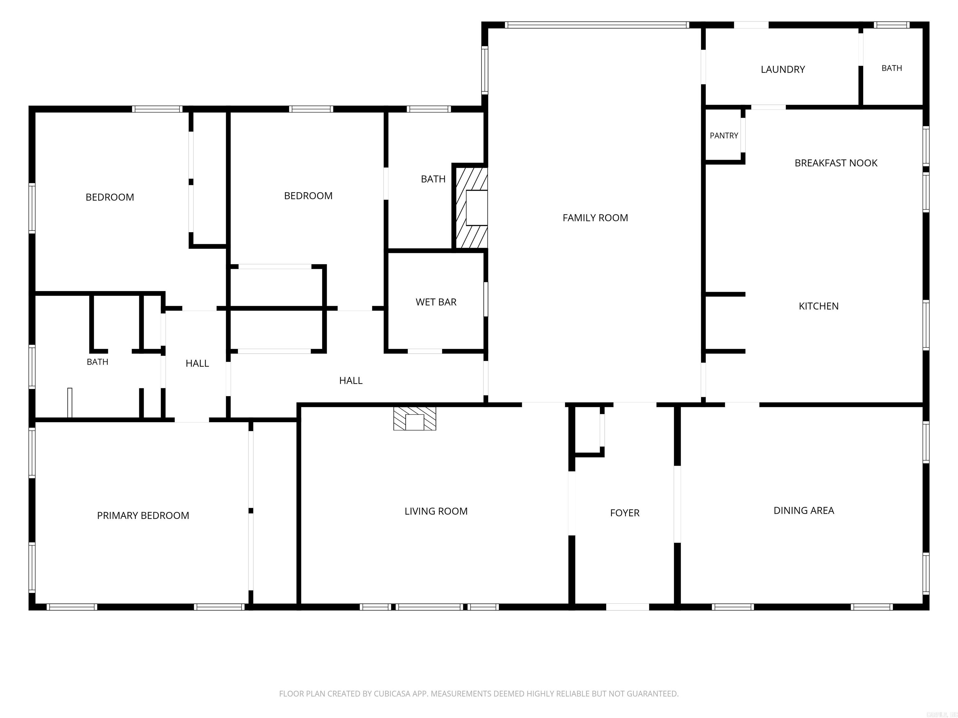 MIKE BERG LAKE - Residential