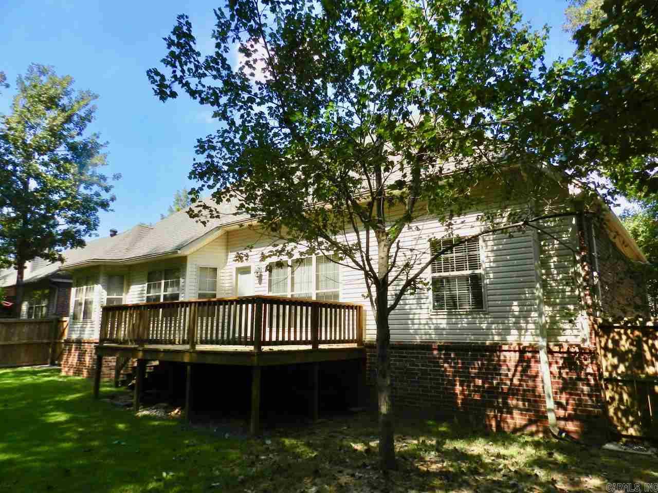 GAP CREEK THE MEADOWS - Residential