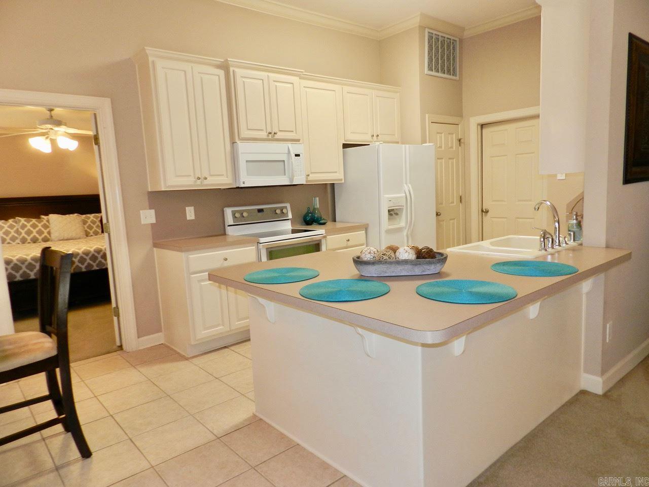 GAP CREEK THE MEADOWS - Residential