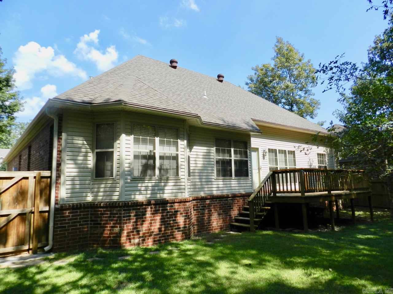 GAP CREEK THE MEADOWS - Residential