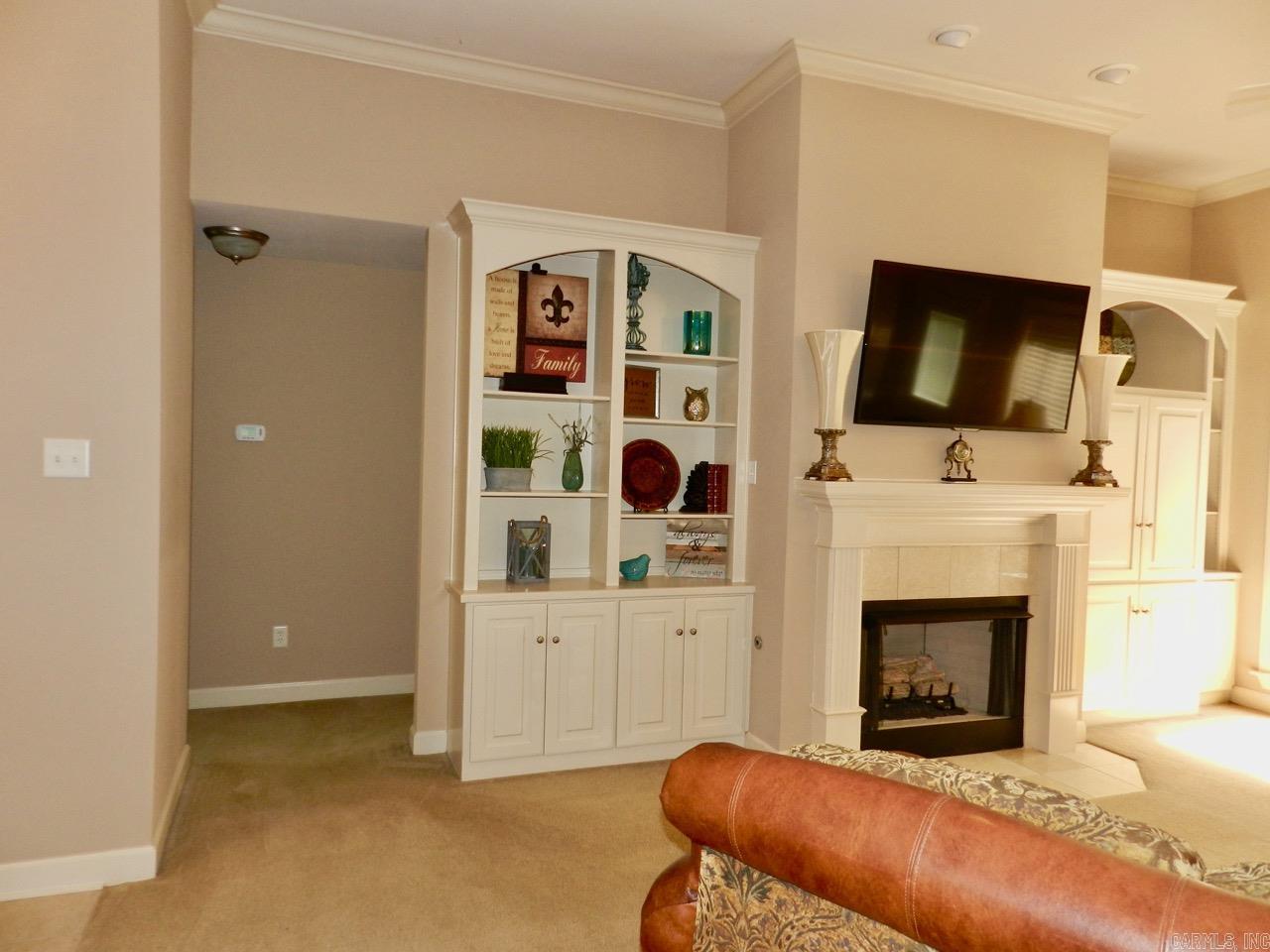GAP CREEK THE MEADOWS - Residential