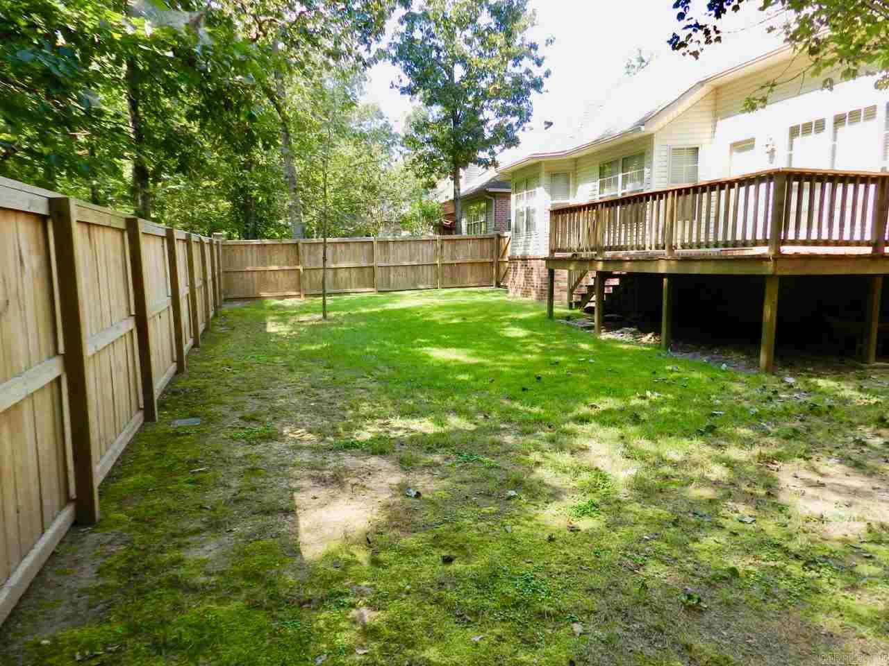 GAP CREEK THE MEADOWS - Residential