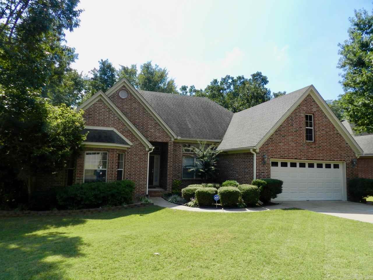 GAP CREEK THE MEADOWS - Residential