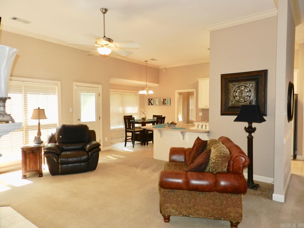 GAP CREEK THE MEADOWS - Residential