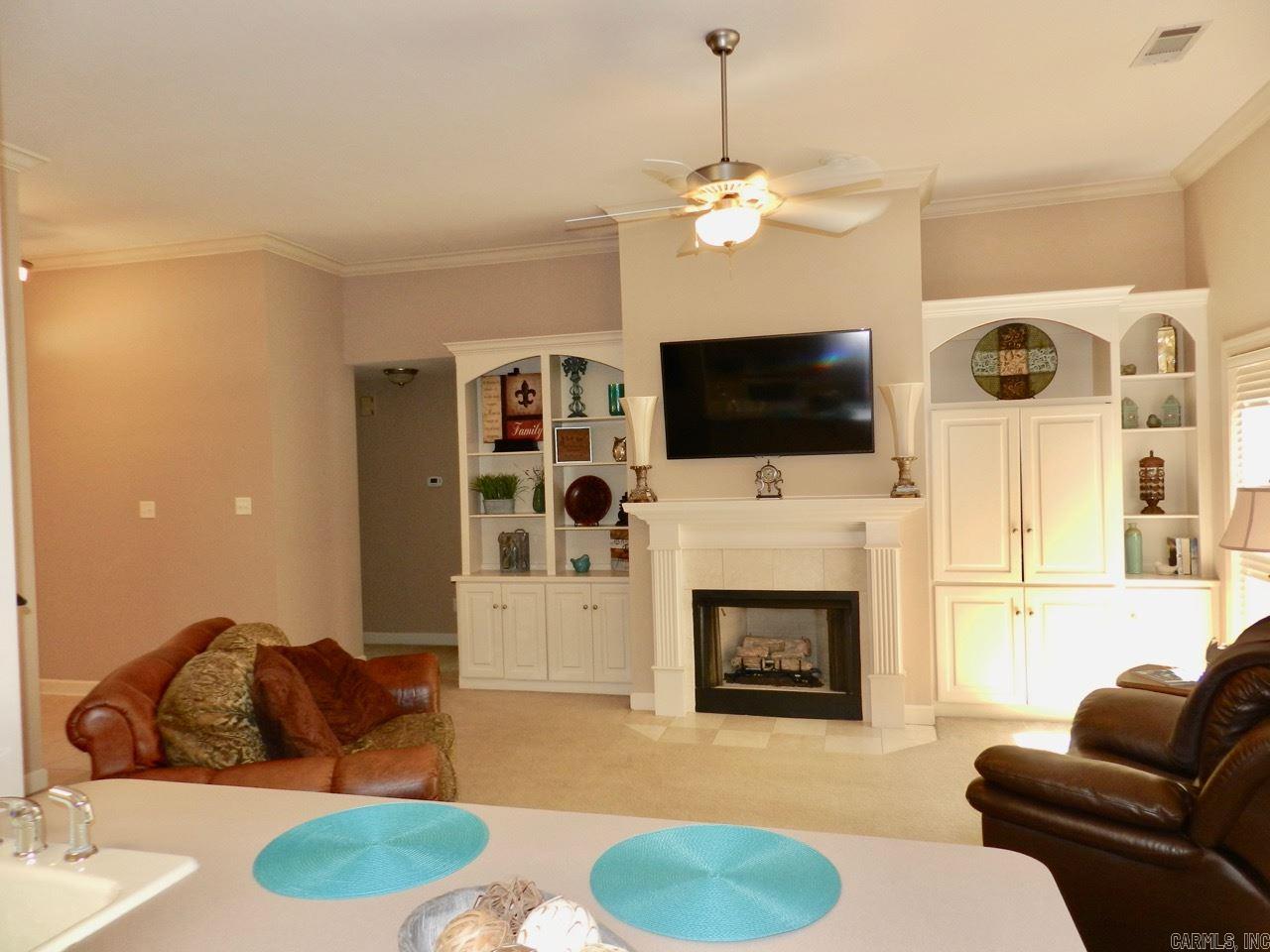 GAP CREEK THE MEADOWS - Residential