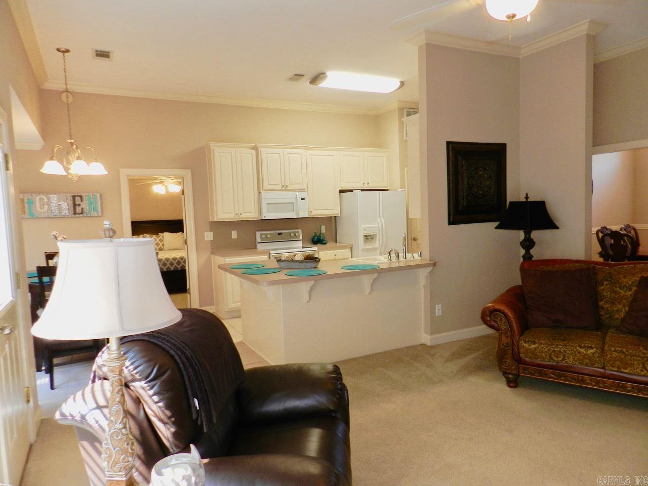 GAP CREEK THE MEADOWS - Residential