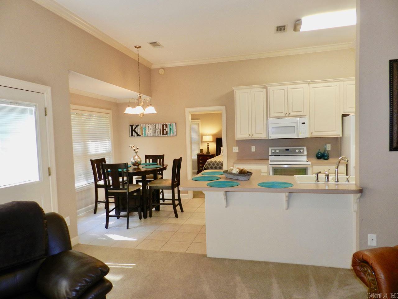 GAP CREEK THE MEADOWS - Residential