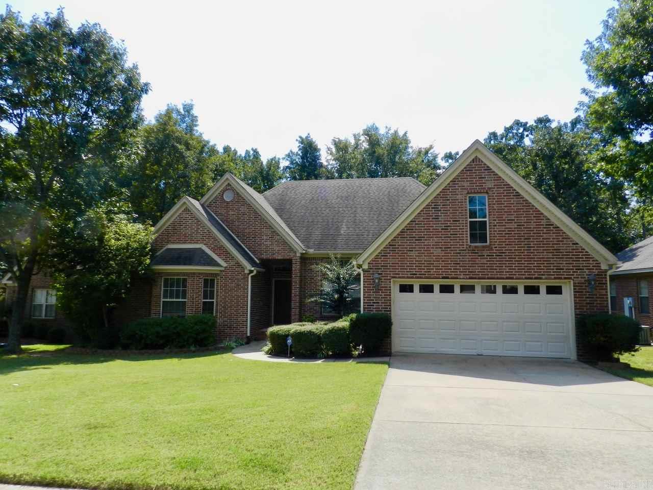 GAP CREEK THE MEADOWS - Residential