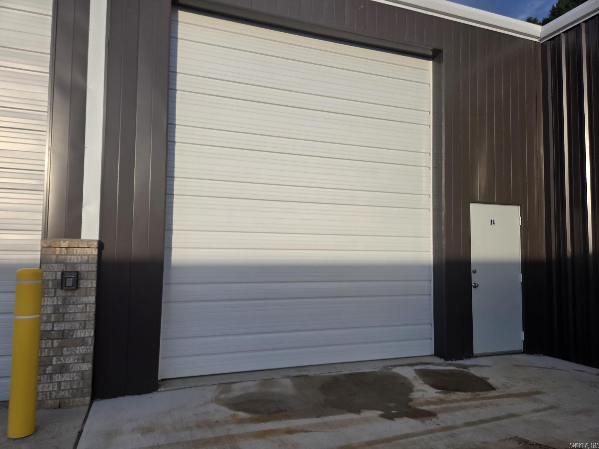 Not in Subdivision - Residential Lease