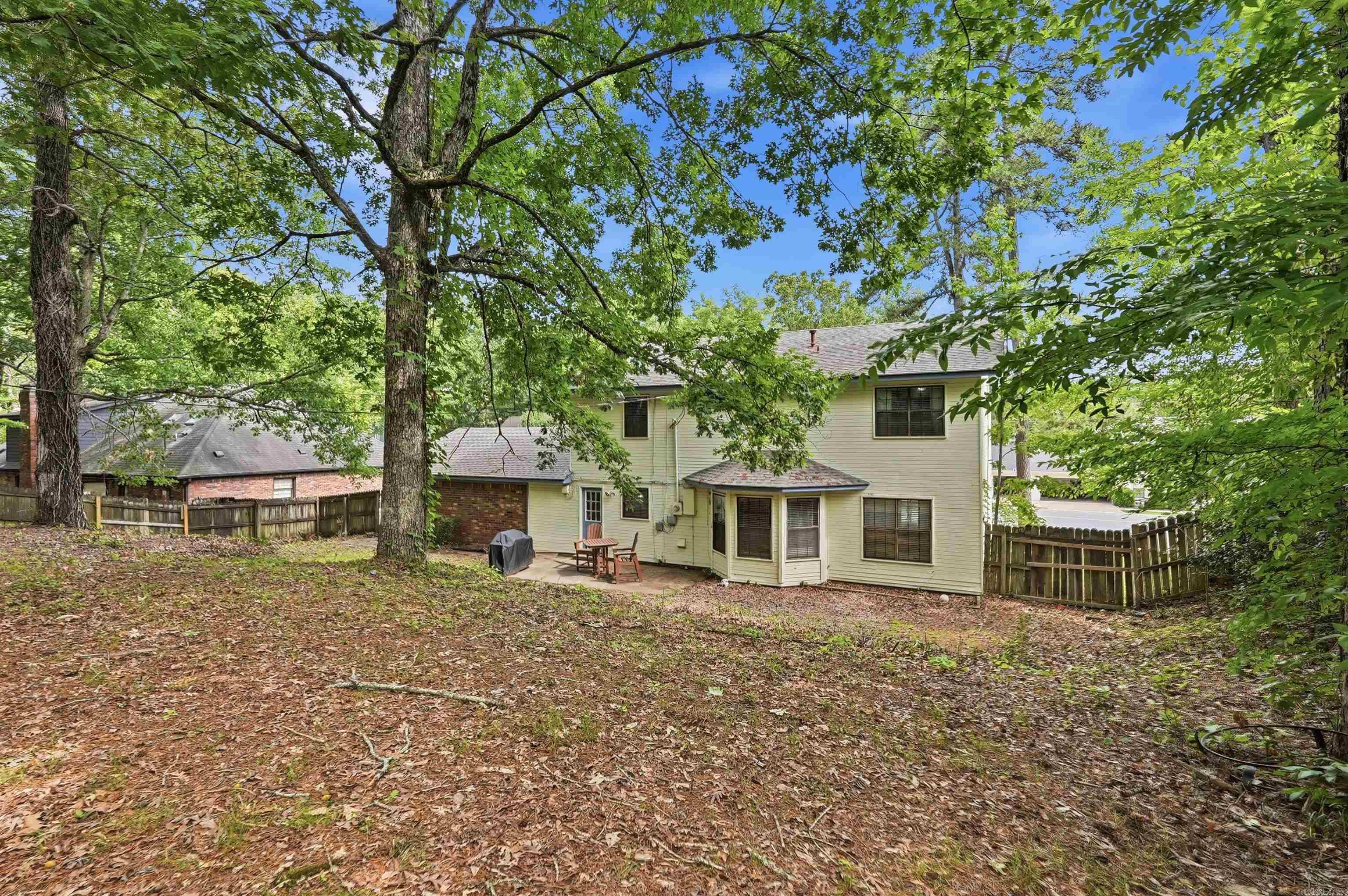 Hillsborough - Residential
