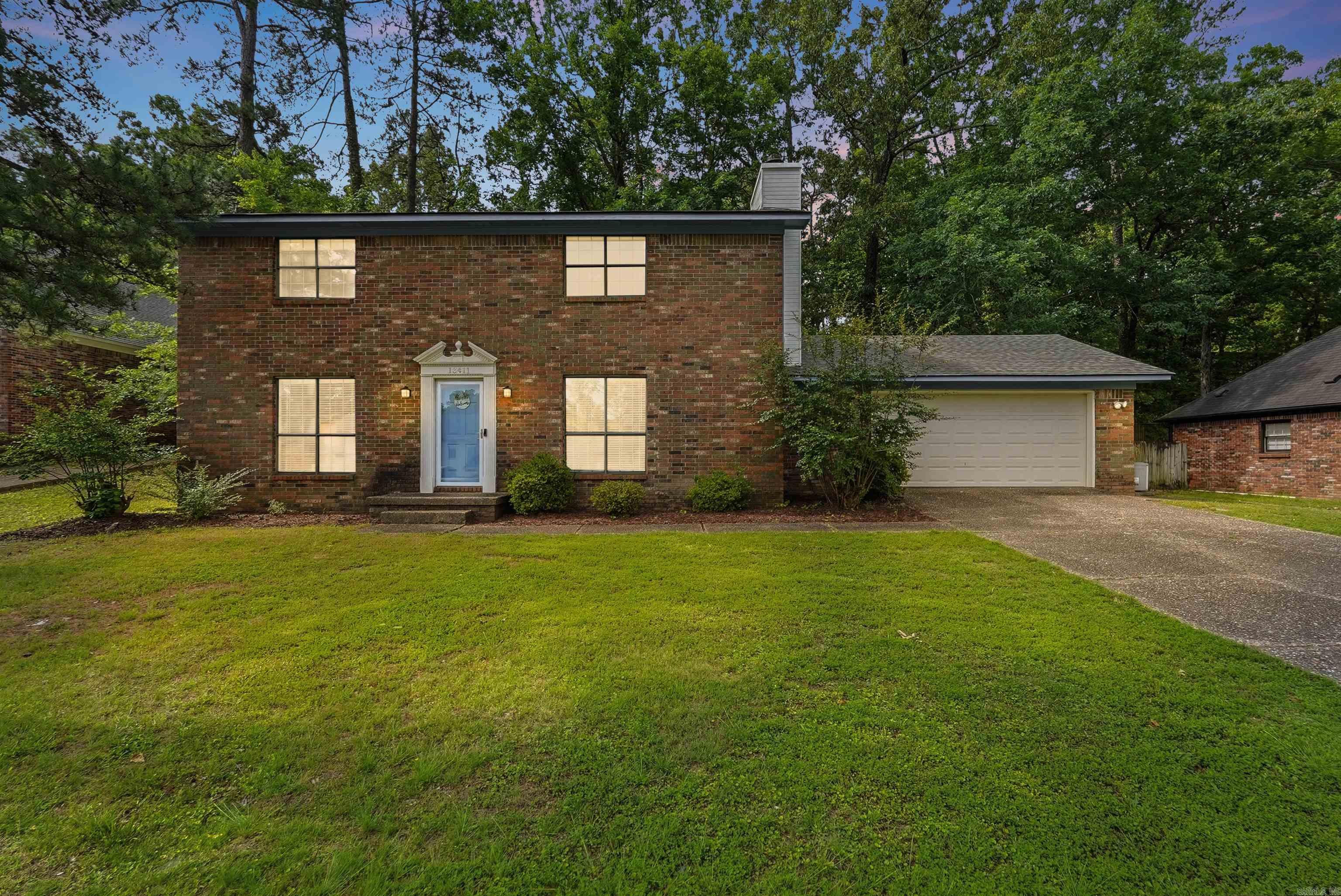 Hillsborough - Residential