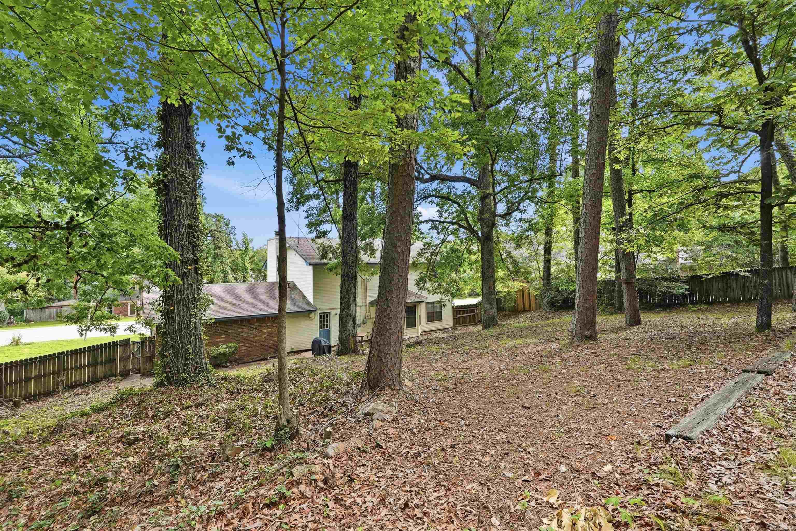 Hillsborough - Residential