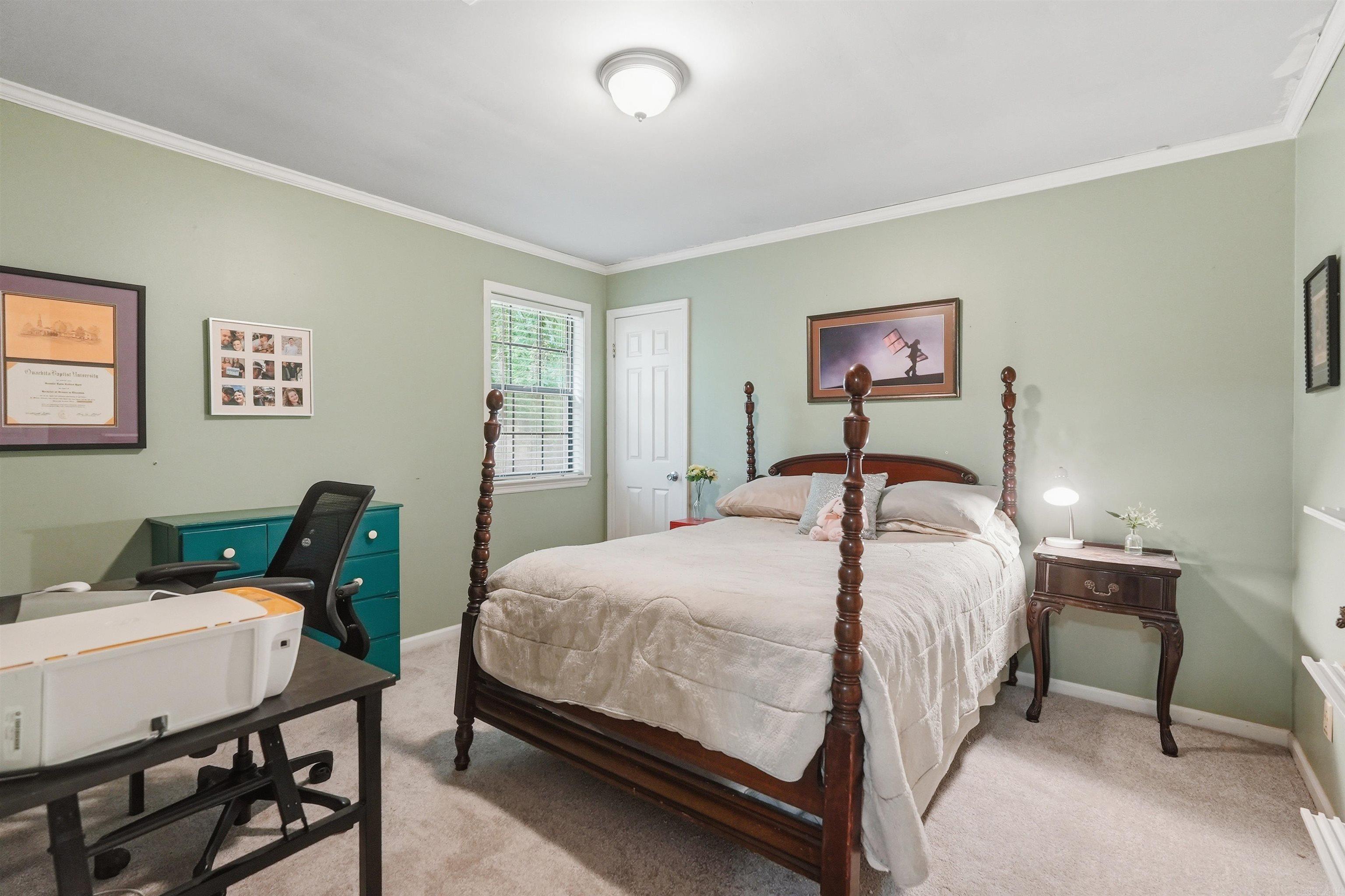Hillsborough - Residential