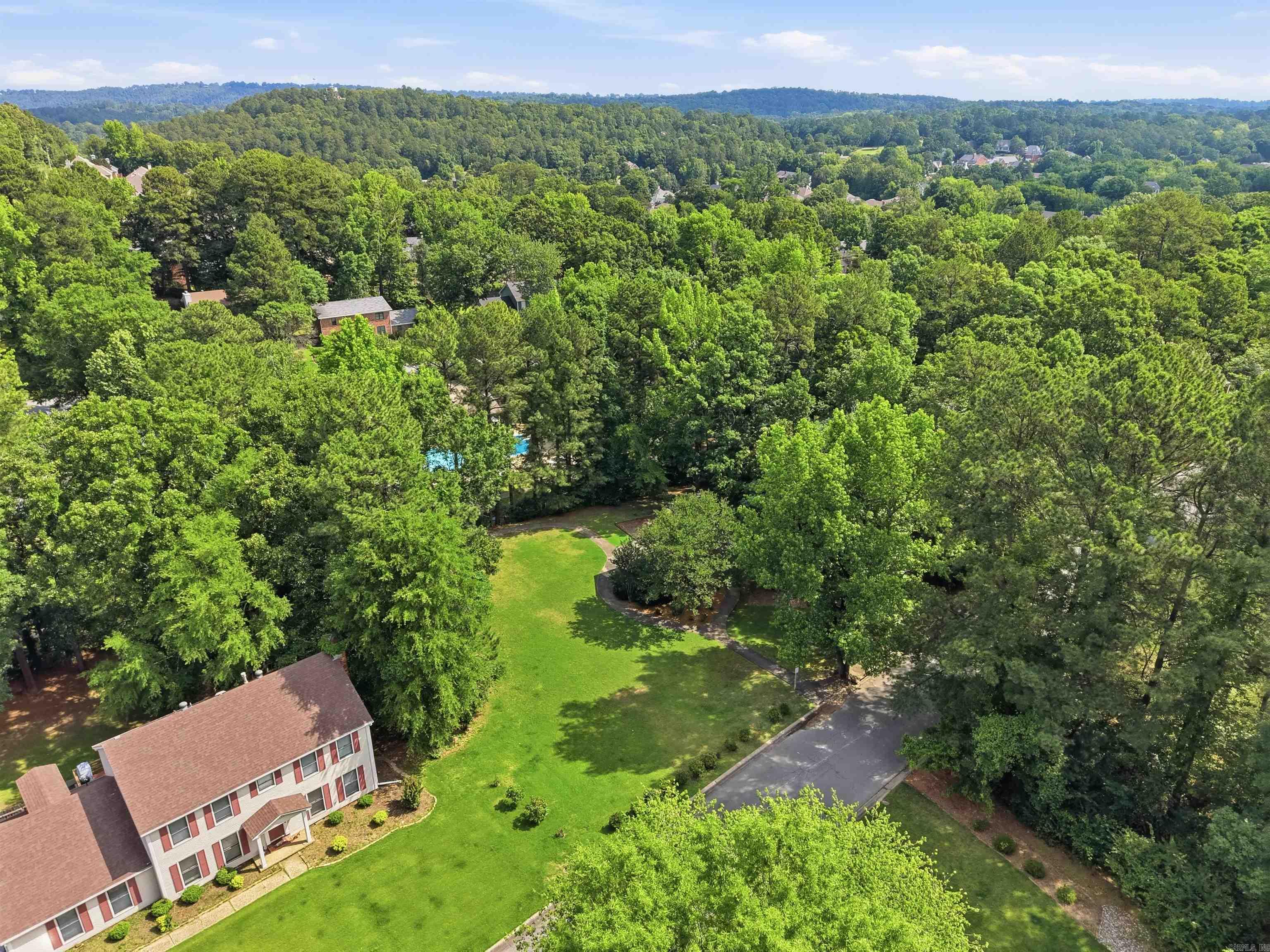 Hillsborough - Residential