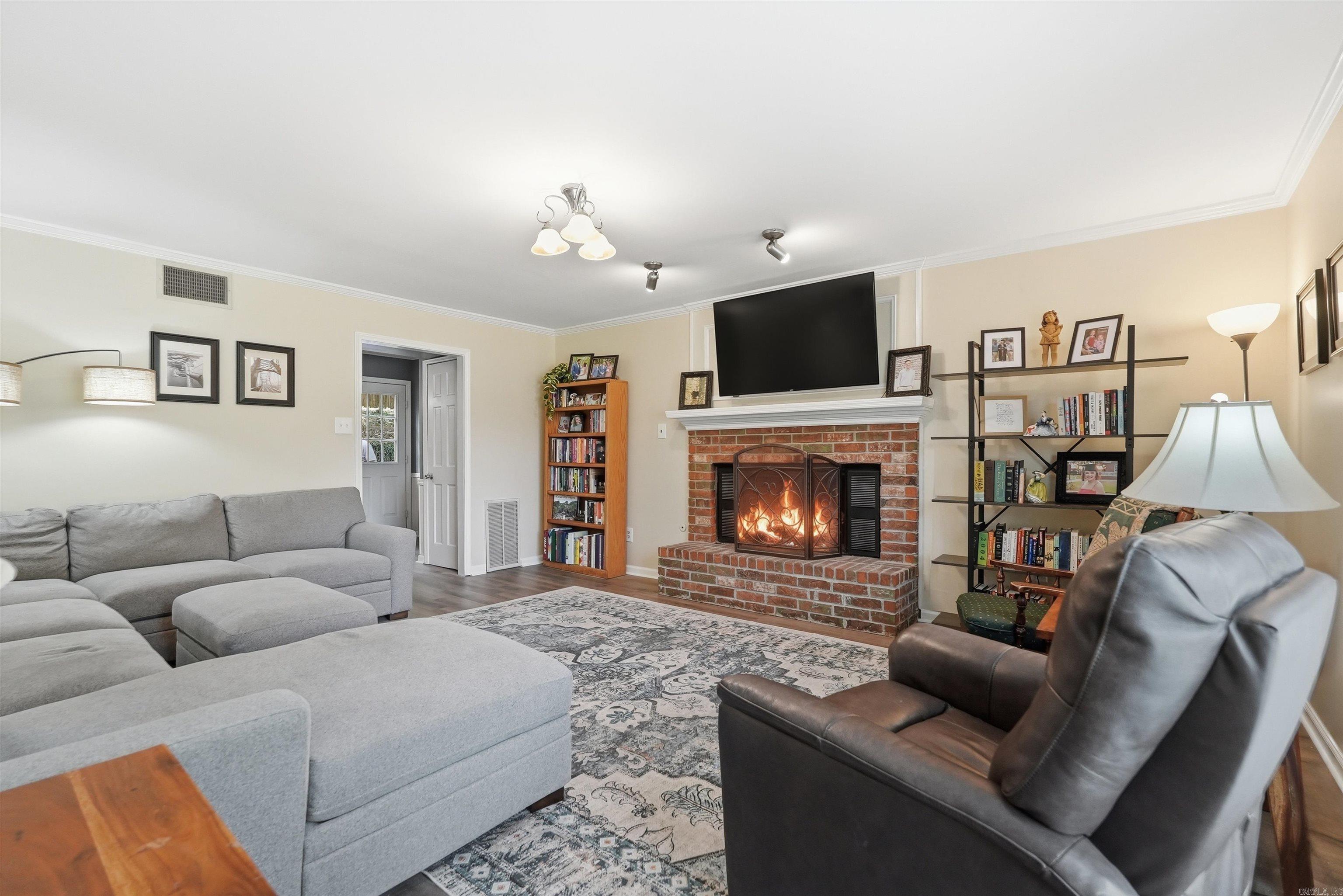 Hillsborough - Residential
