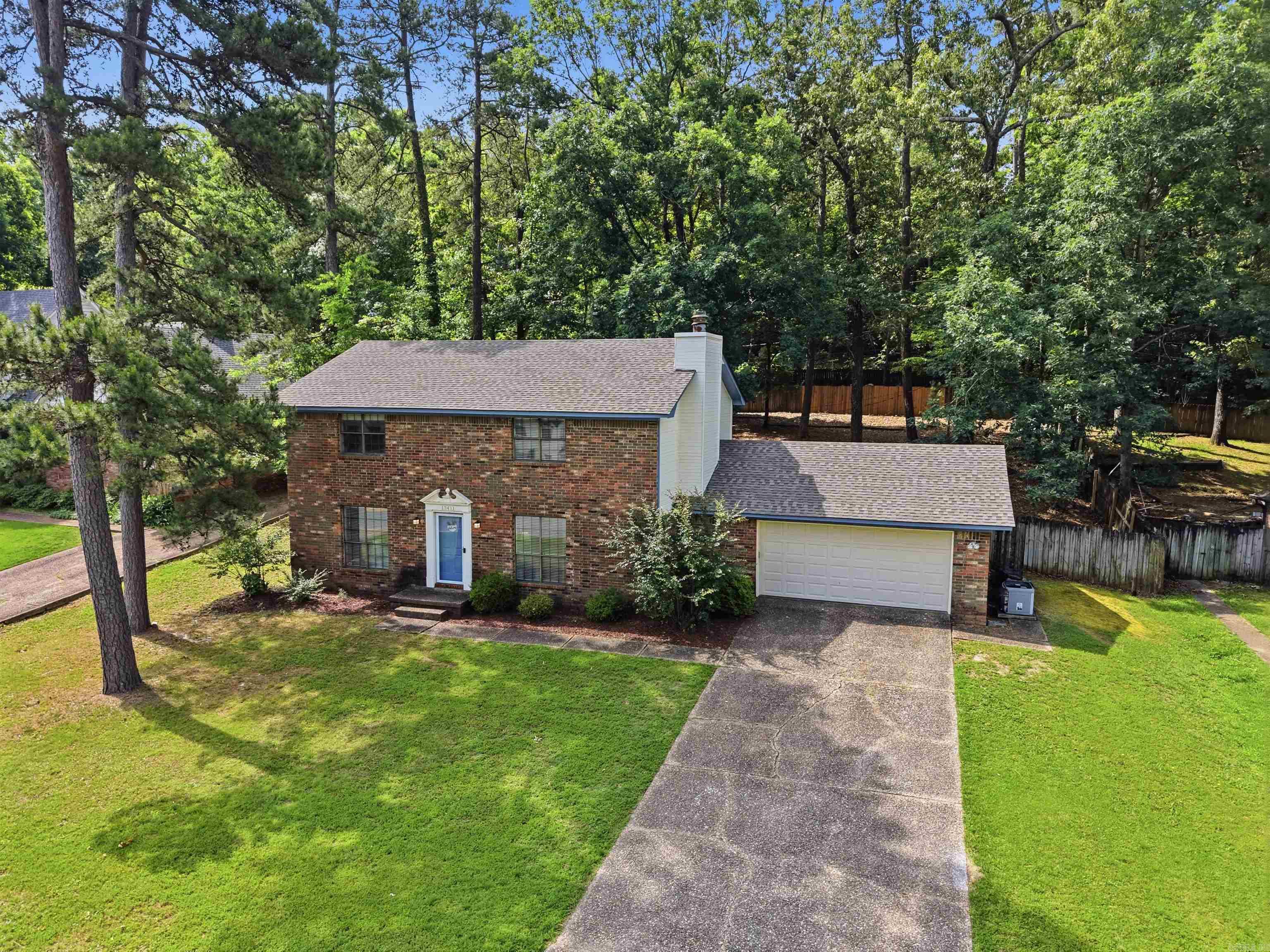 Hillsborough - Residential