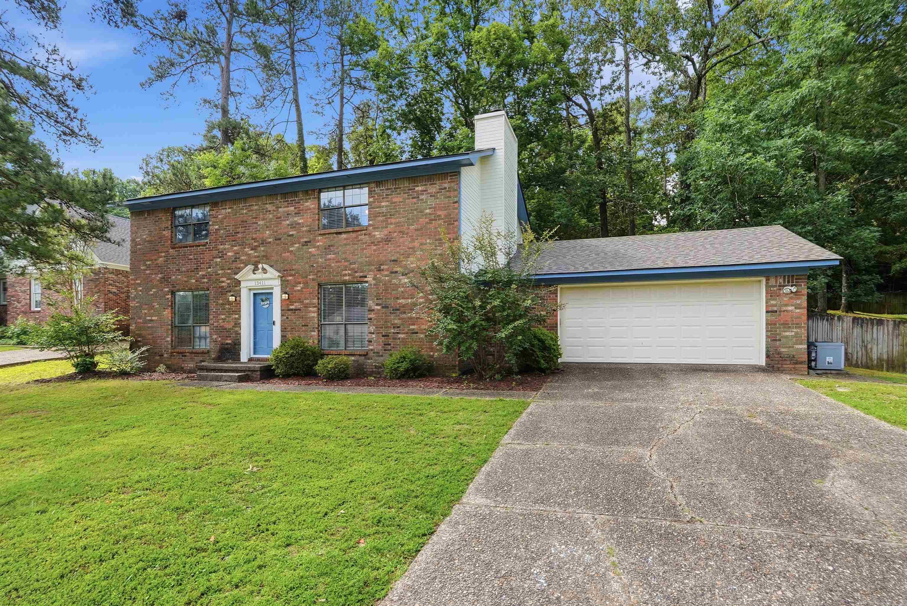 Hillsborough - Residential