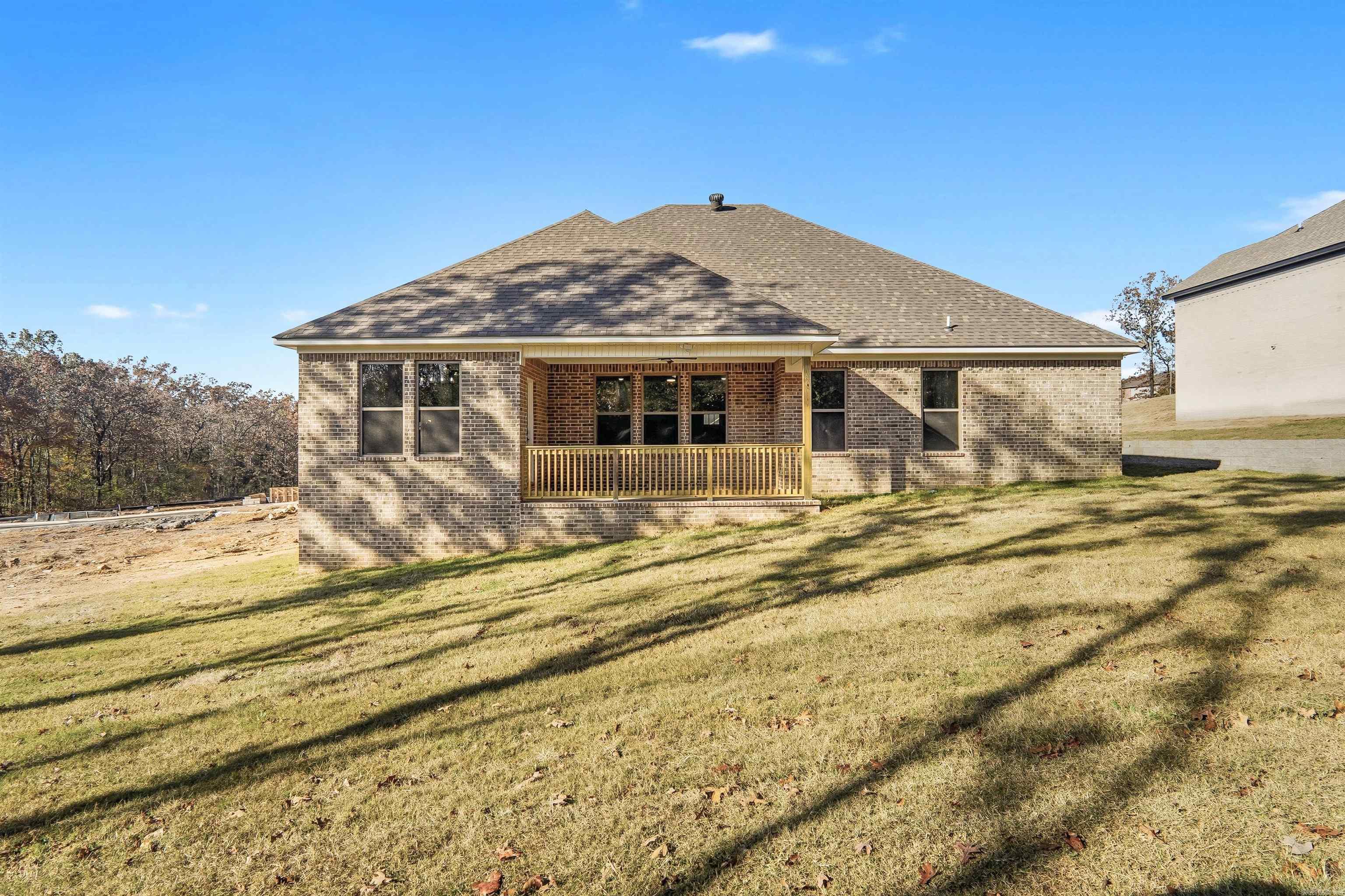 GEORGE'S CROSSING SUBDIVISION PH - Residential