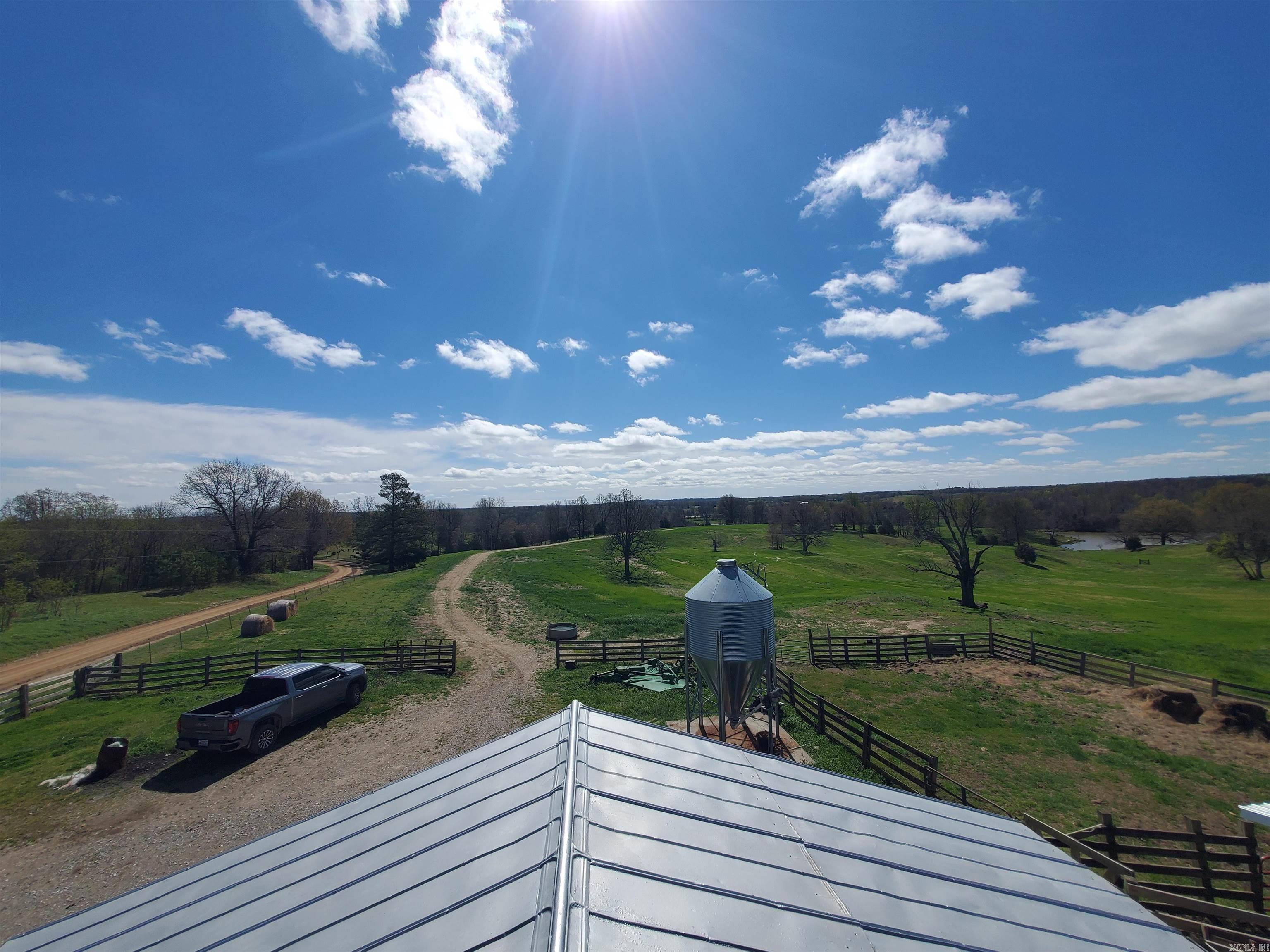 Not in List - Farm