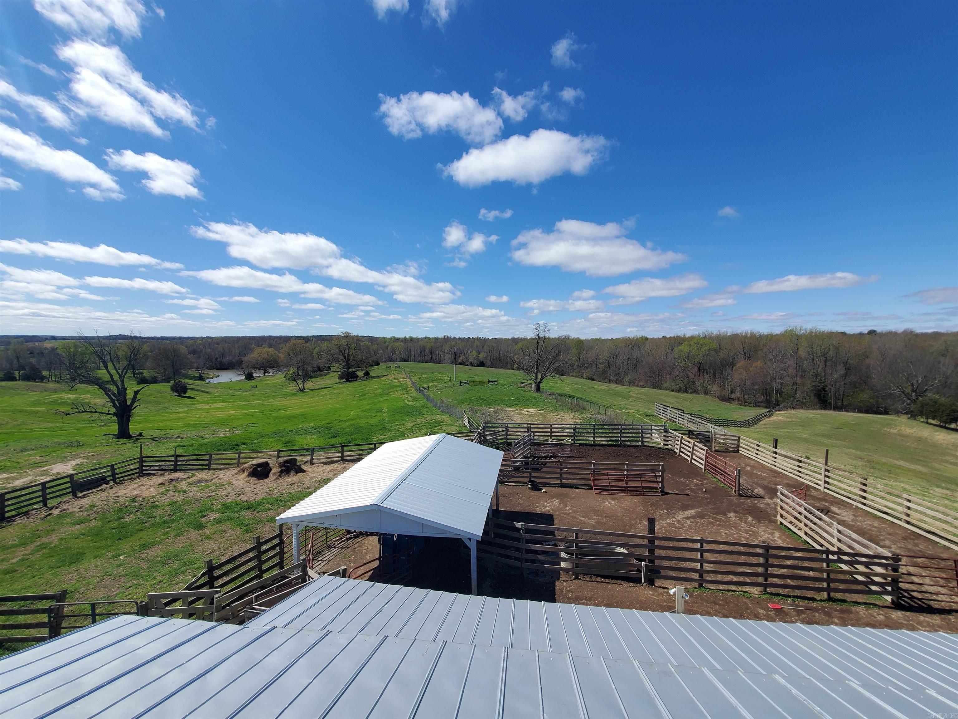 Not in List - Farm