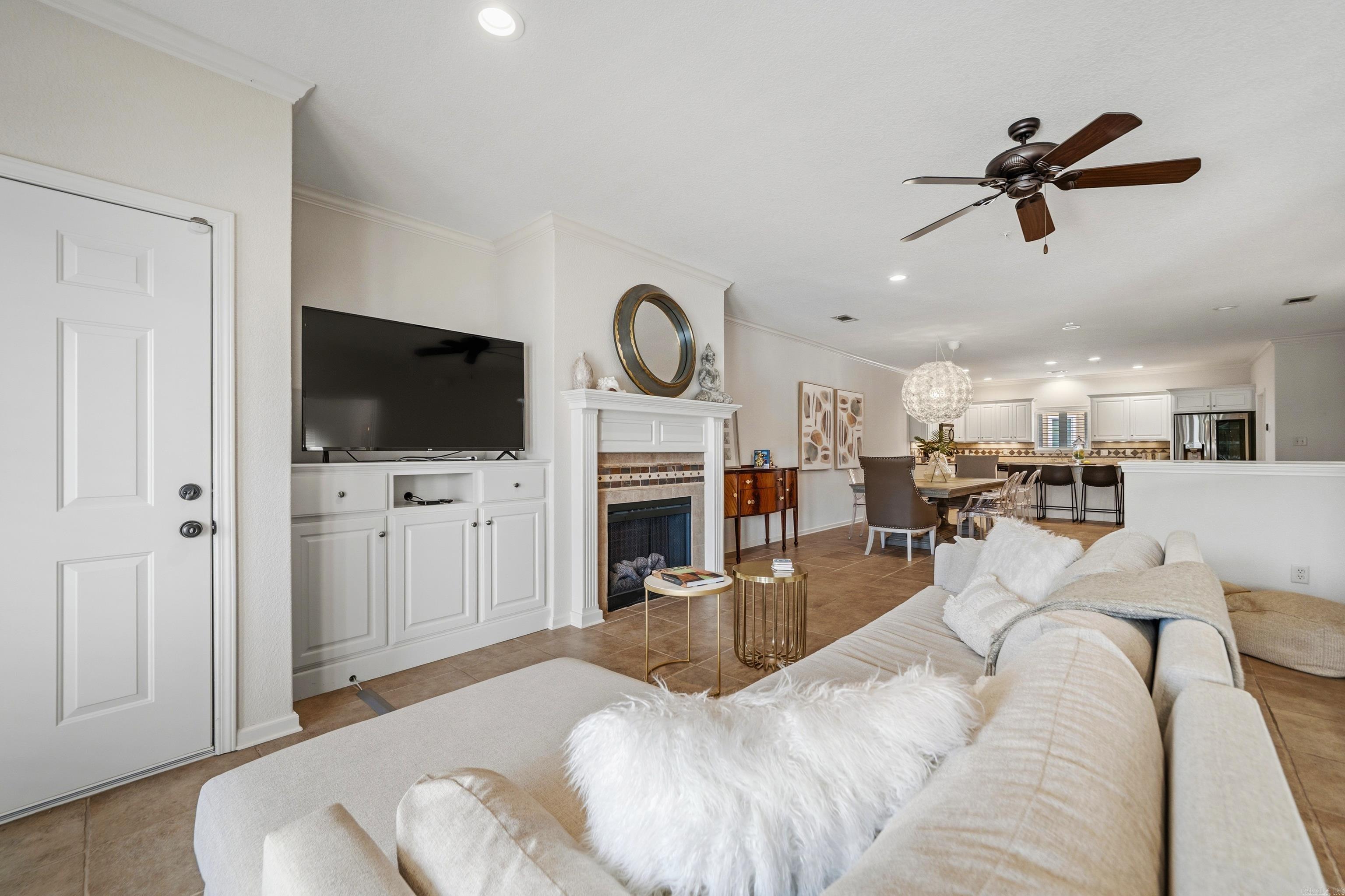 Lake Pointe HPR - Residential