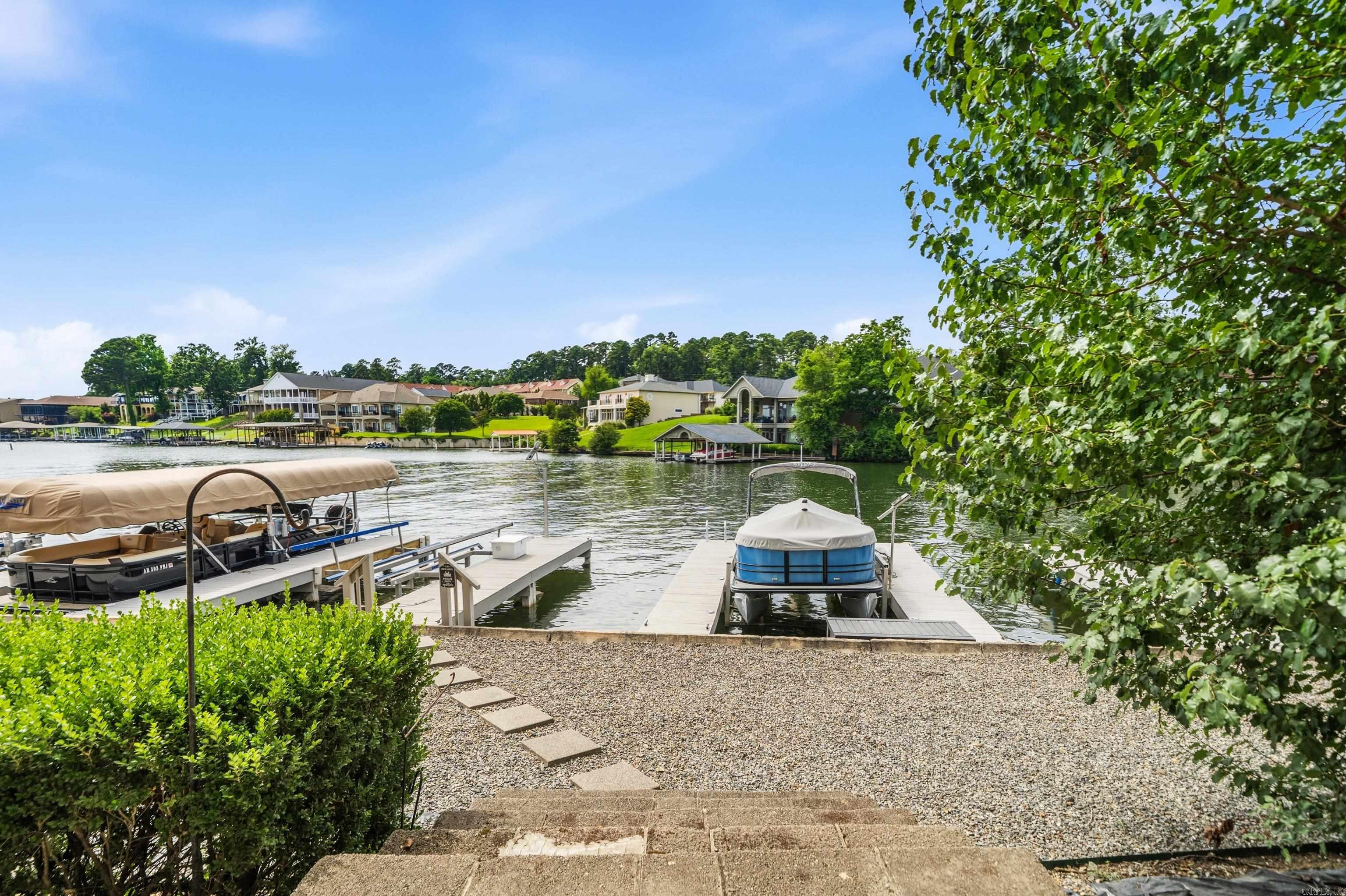 Lake Pointe HPR - Residential