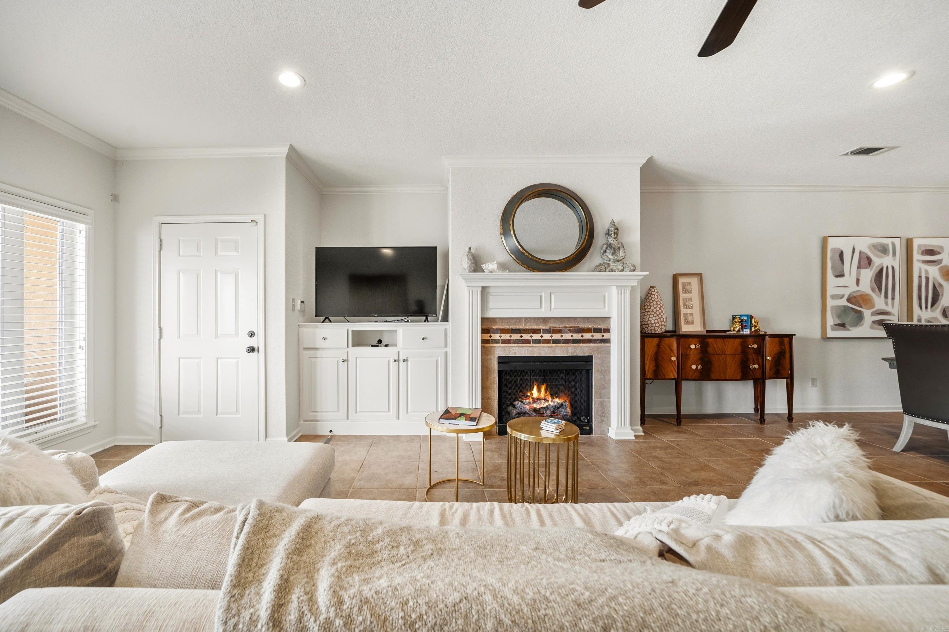 Lake Pointe HPR - Residential