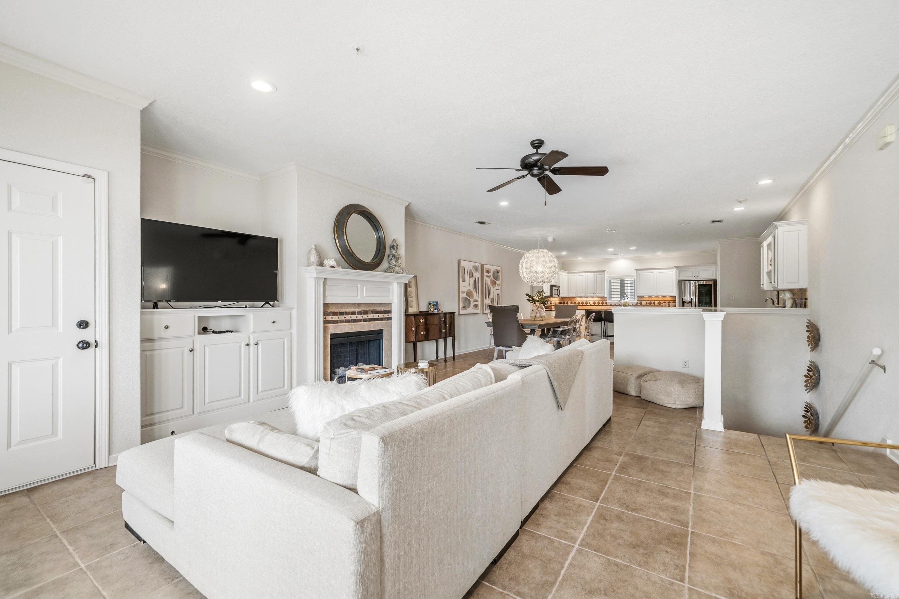 Lake Pointe HPR - Residential