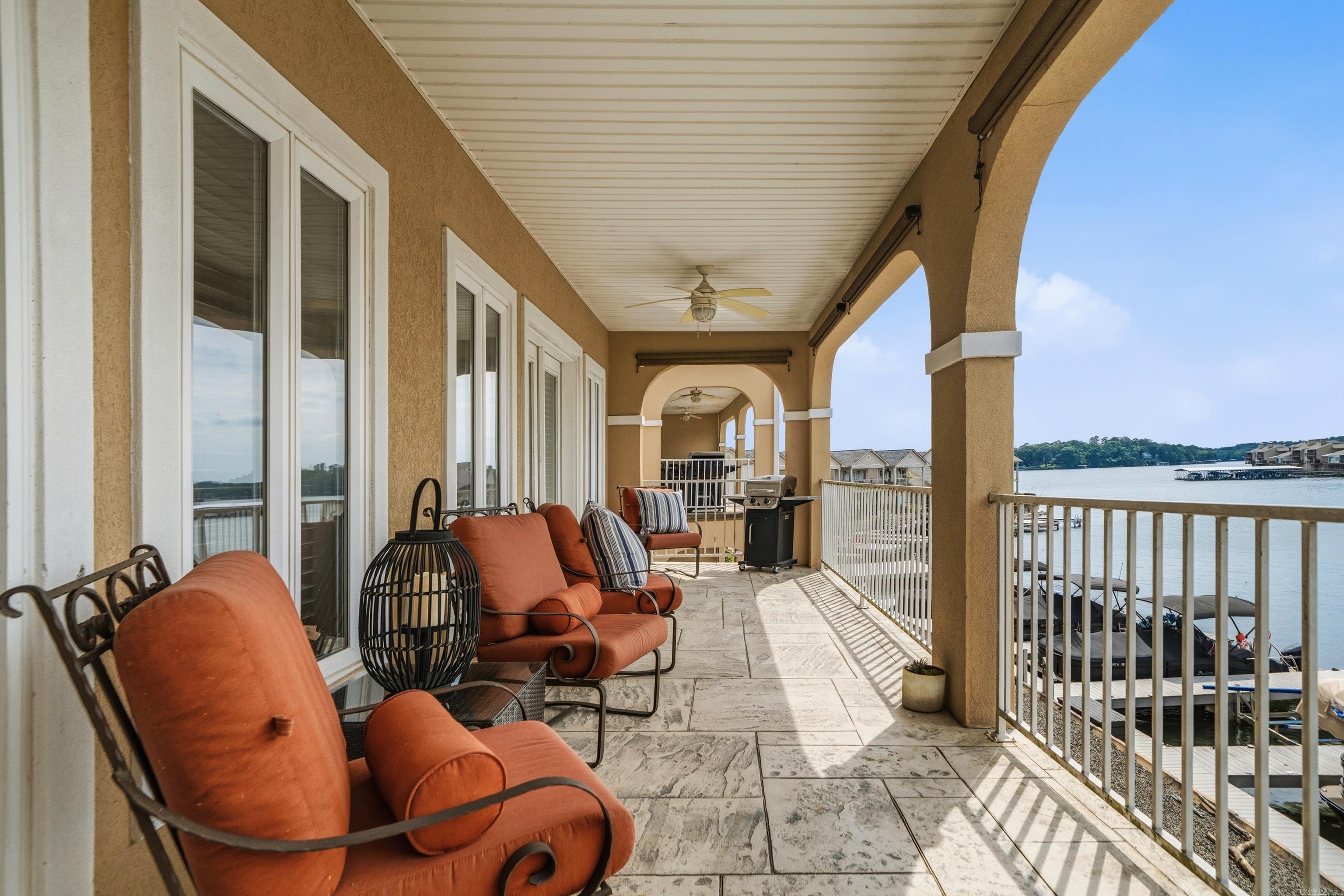 Lake Pointe HPR - Residential
