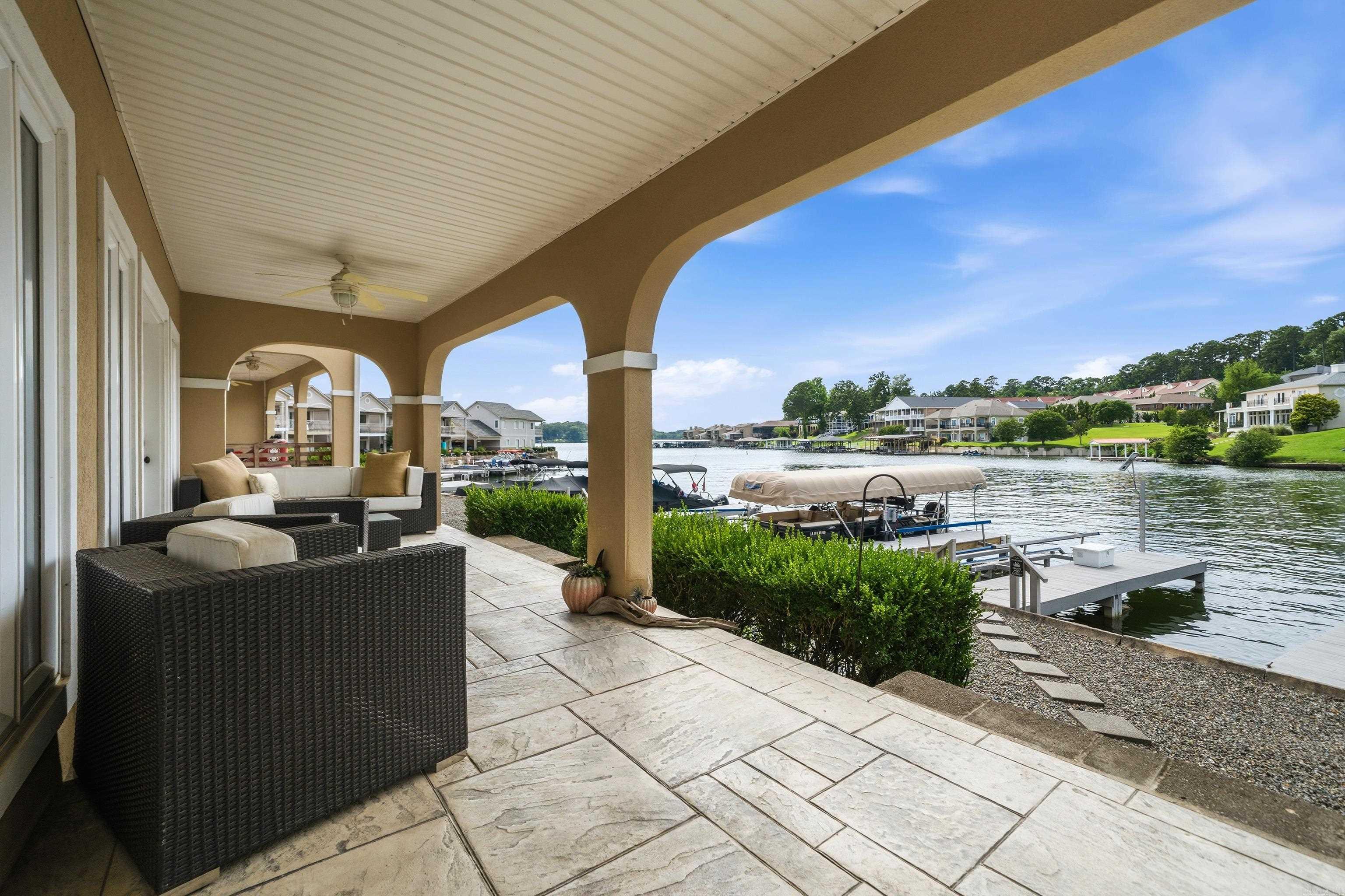 Lake Pointe HPR - Residential