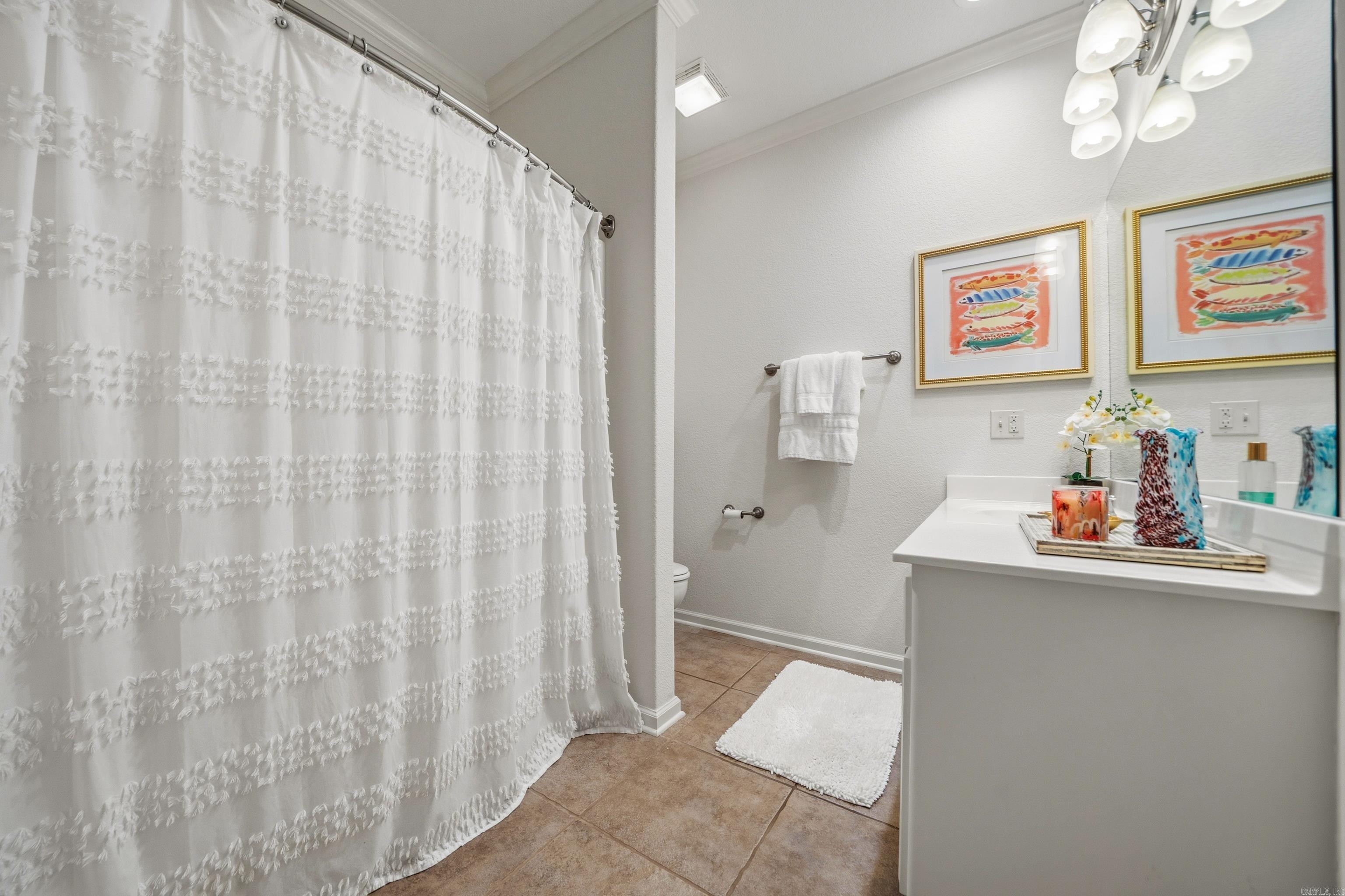Lake Pointe HPR - Residential