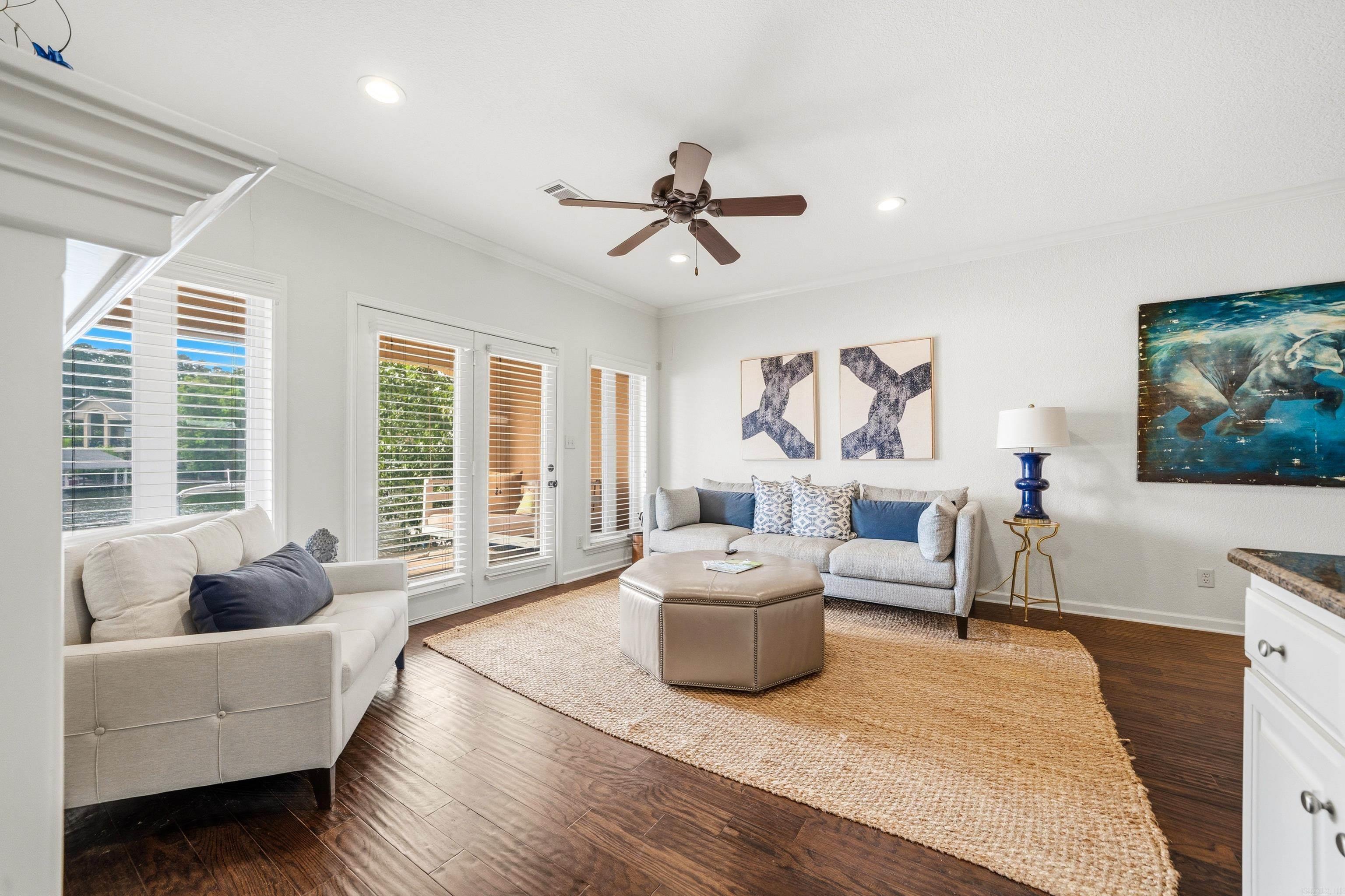 Lake Pointe HPR - Residential