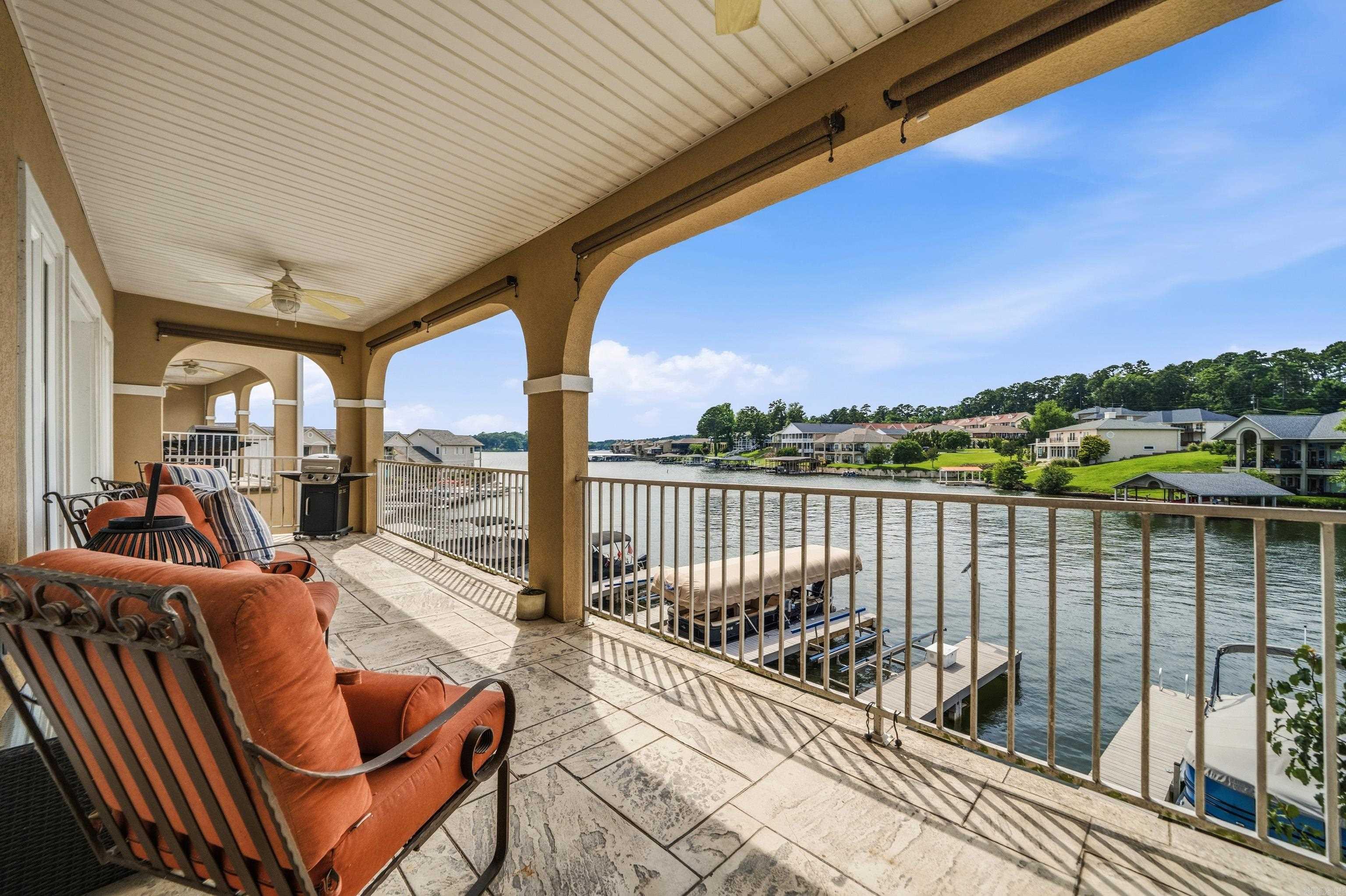 Lake Pointe HPR - Residential