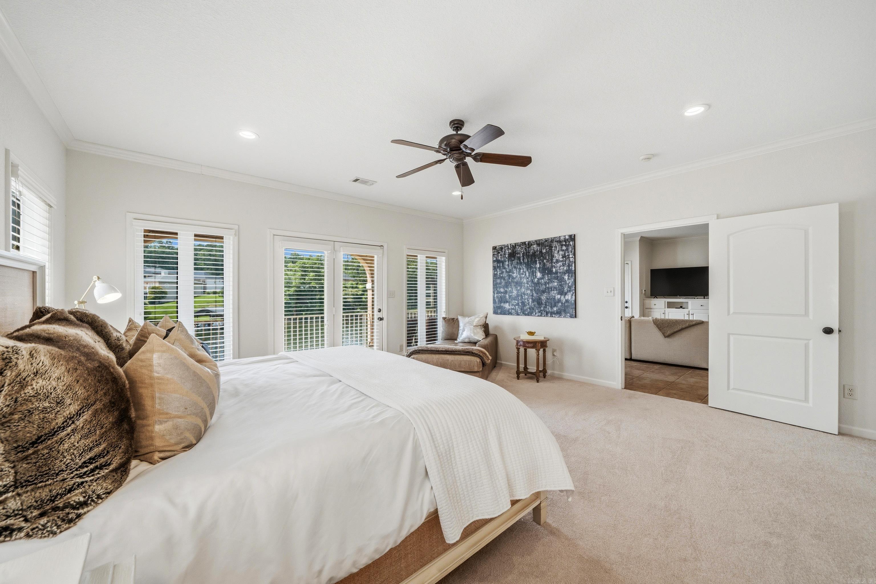 Lake Pointe HPR - Residential