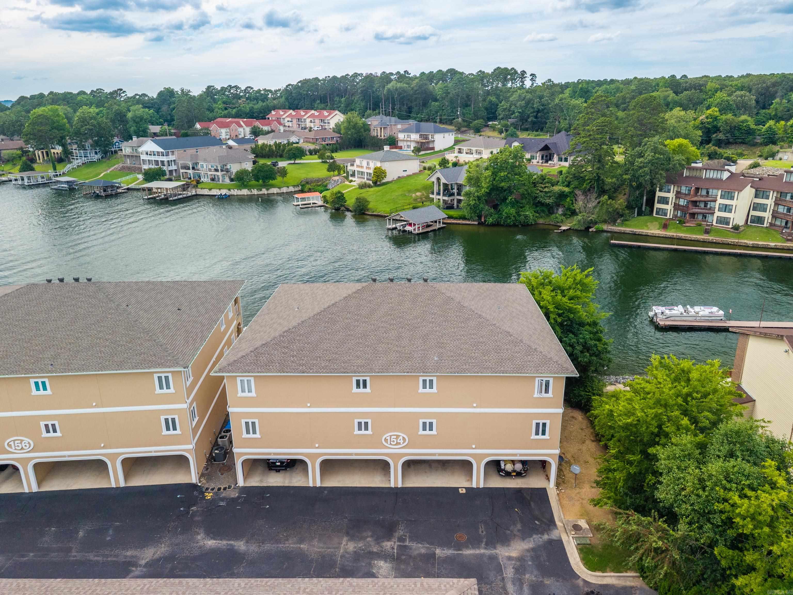 Lake Pointe HPR - Residential