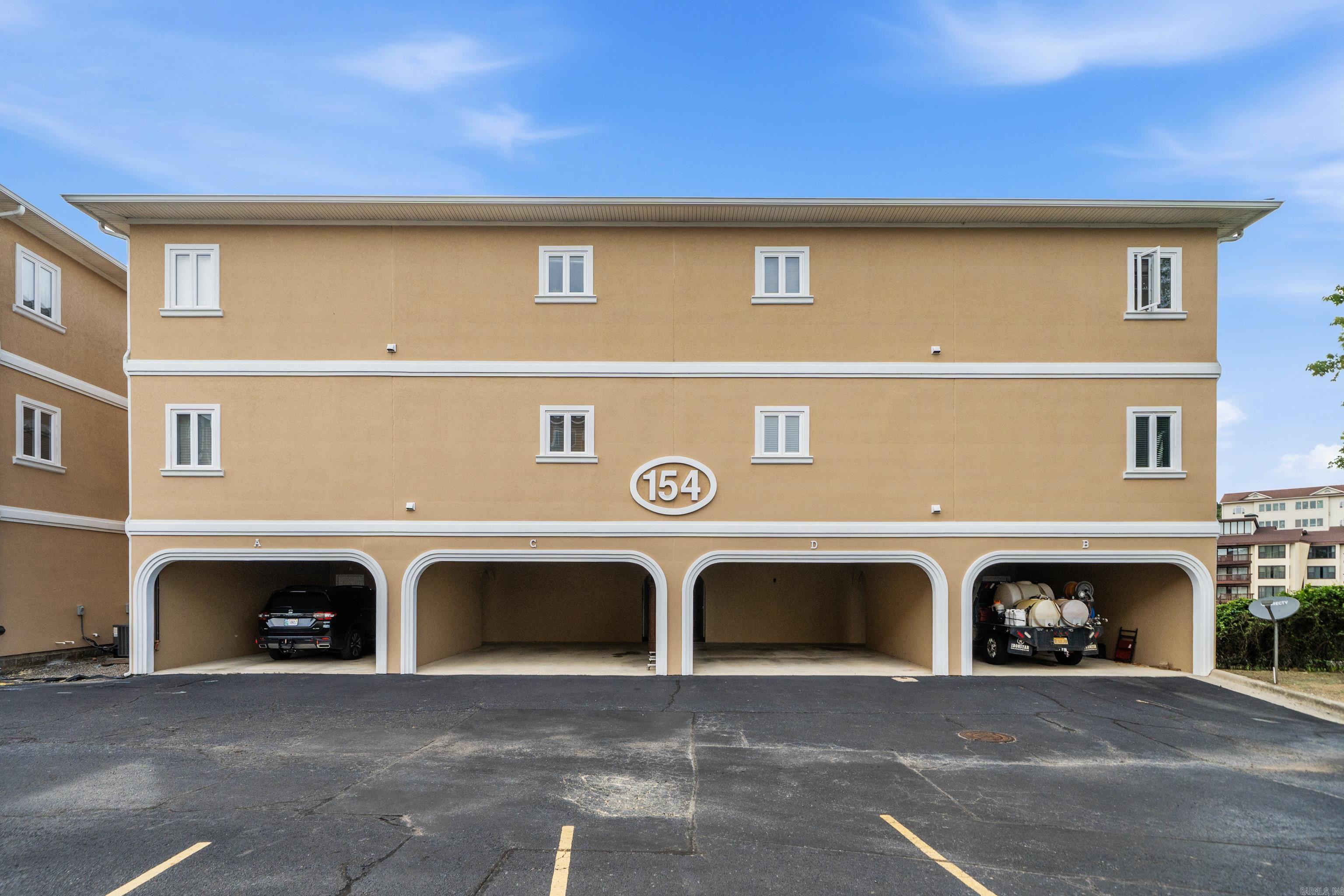 Lake Pointe HPR - Residential