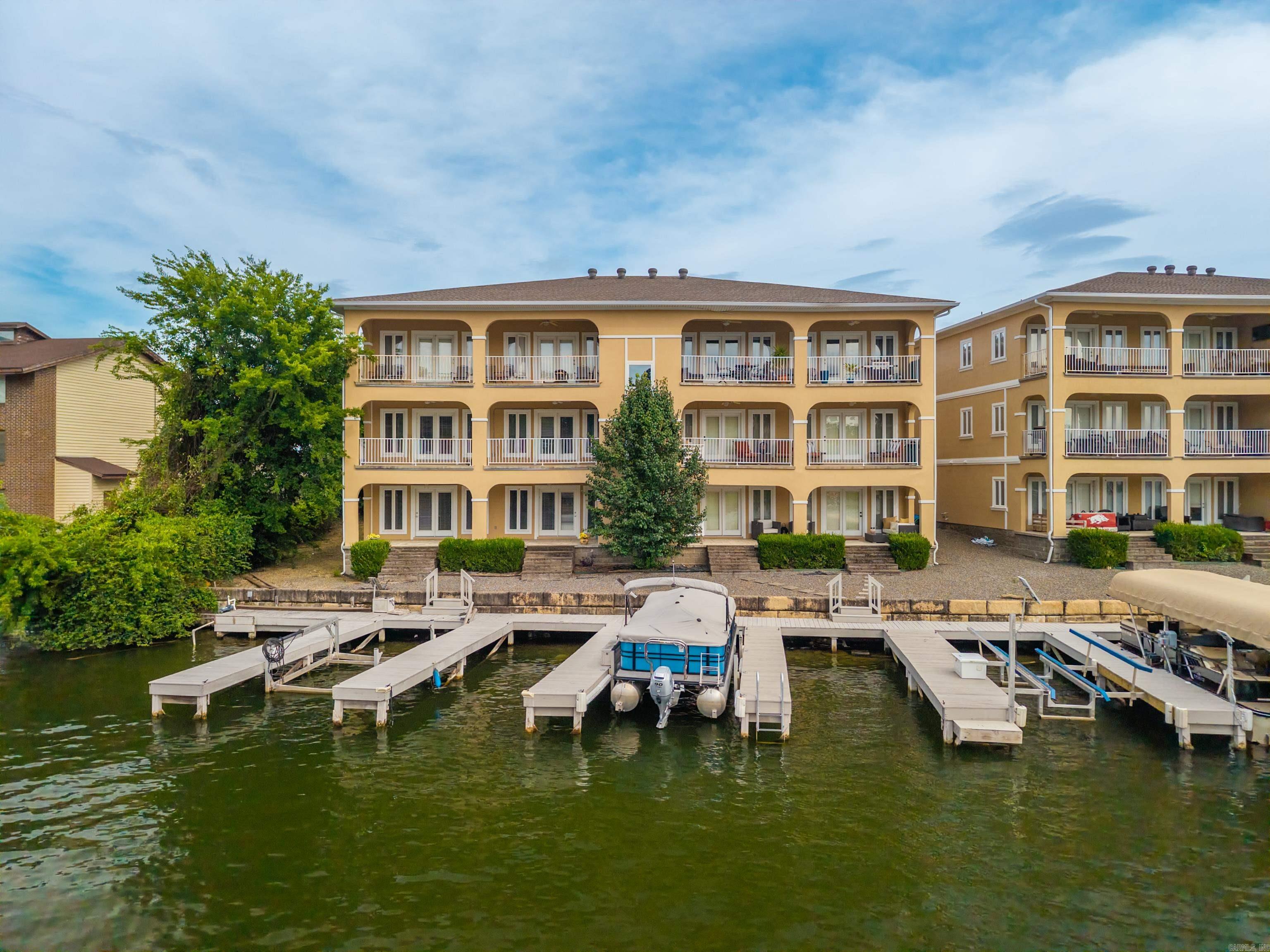 Lake Pointe HPR - Residential