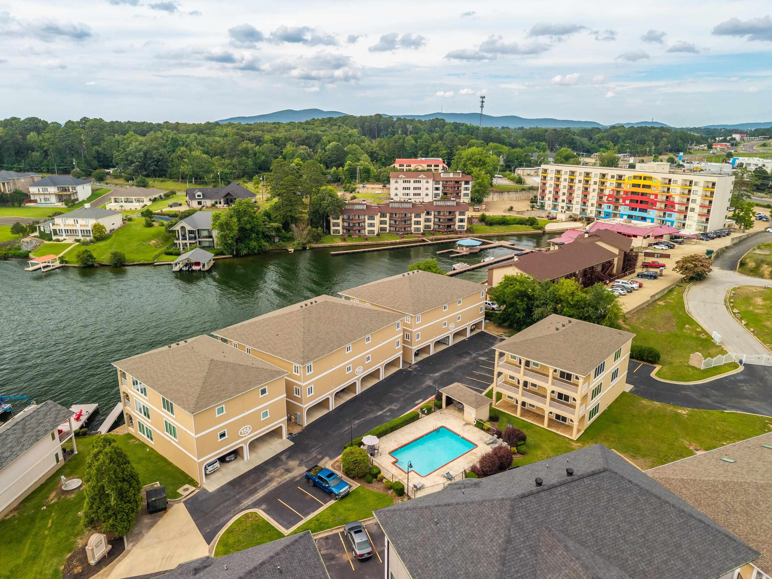 Lake Pointe HPR - Residential