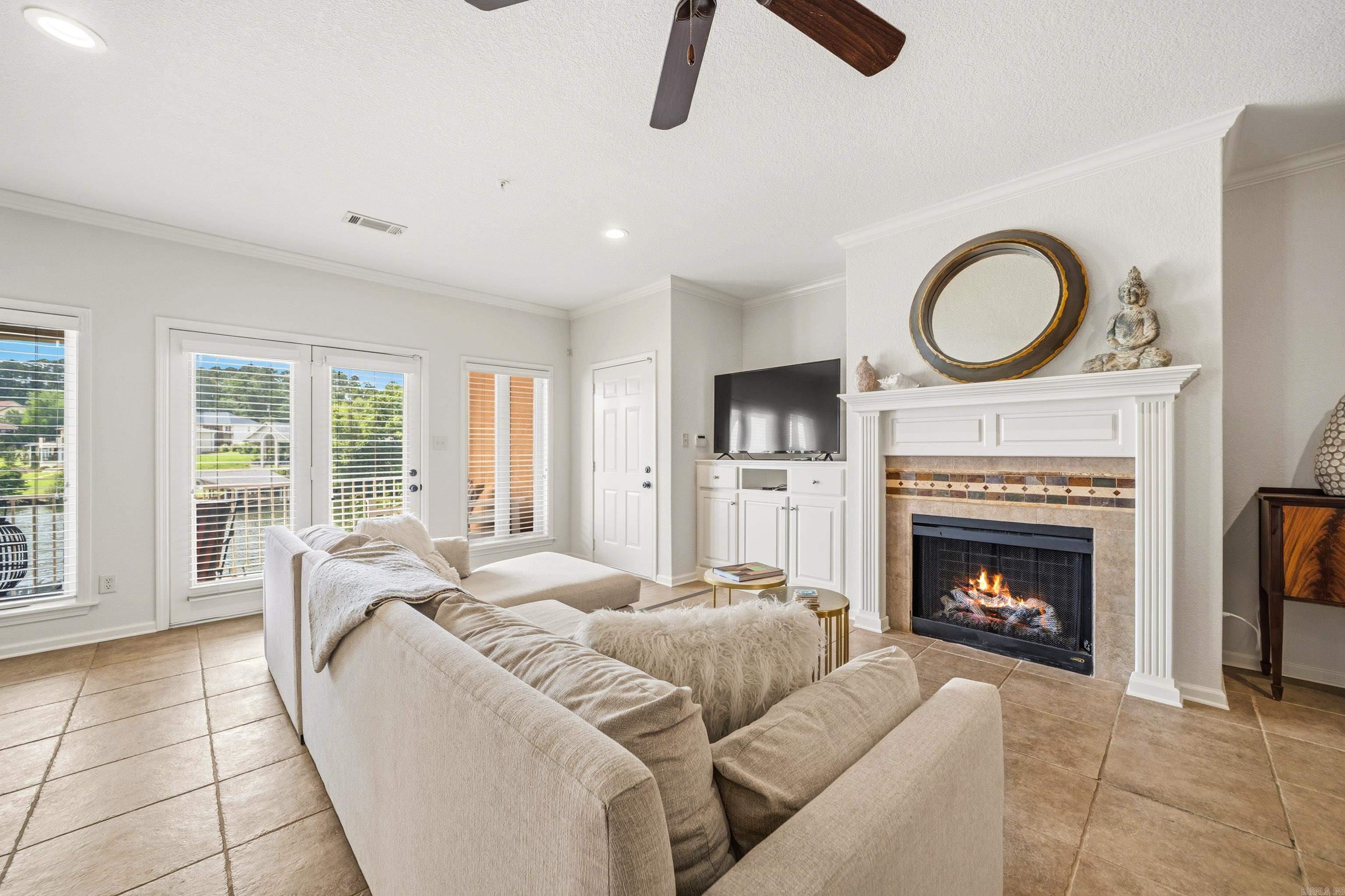 Lake Pointe HPR - Residential