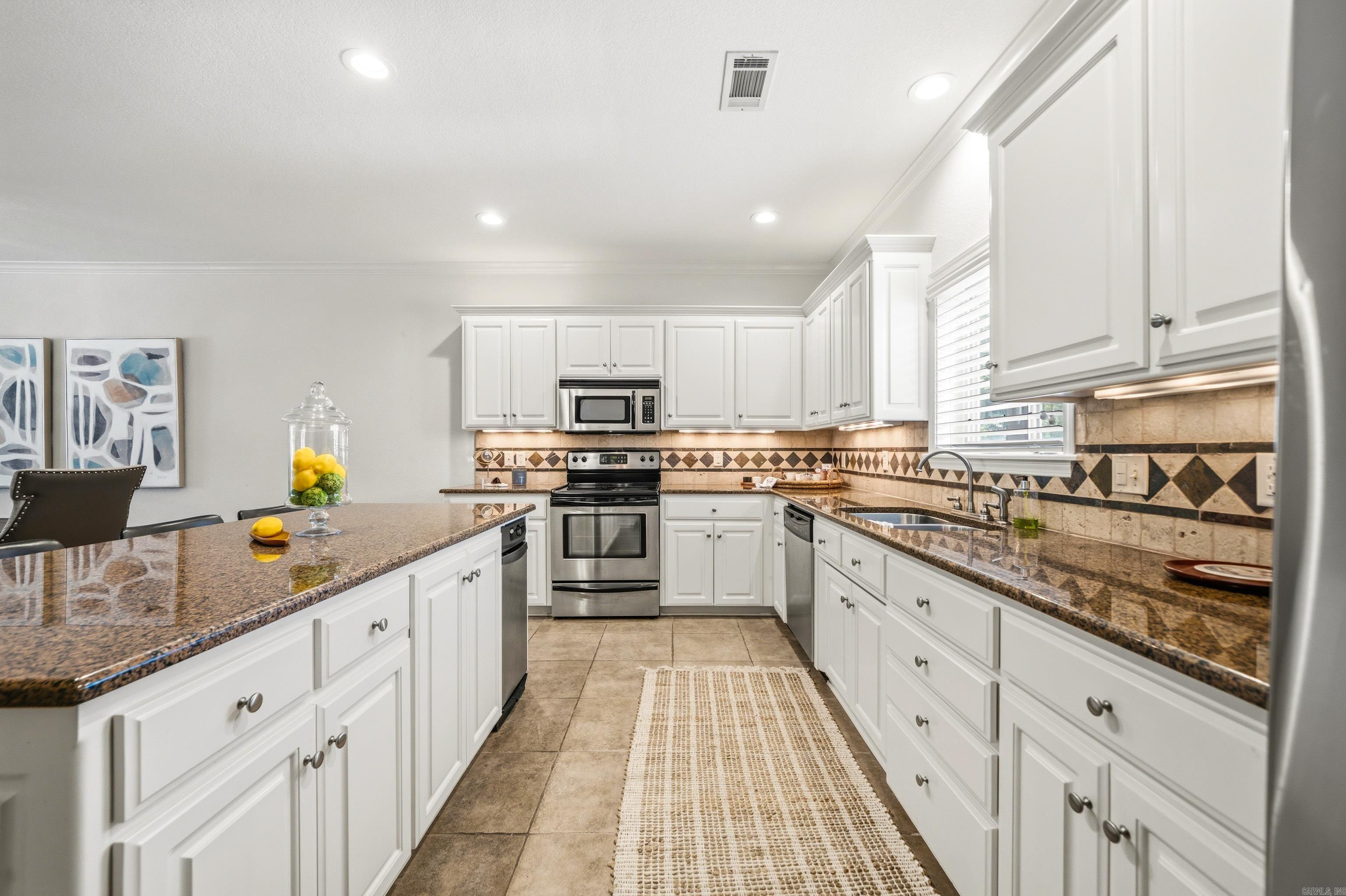 Lake Pointe HPR - Residential