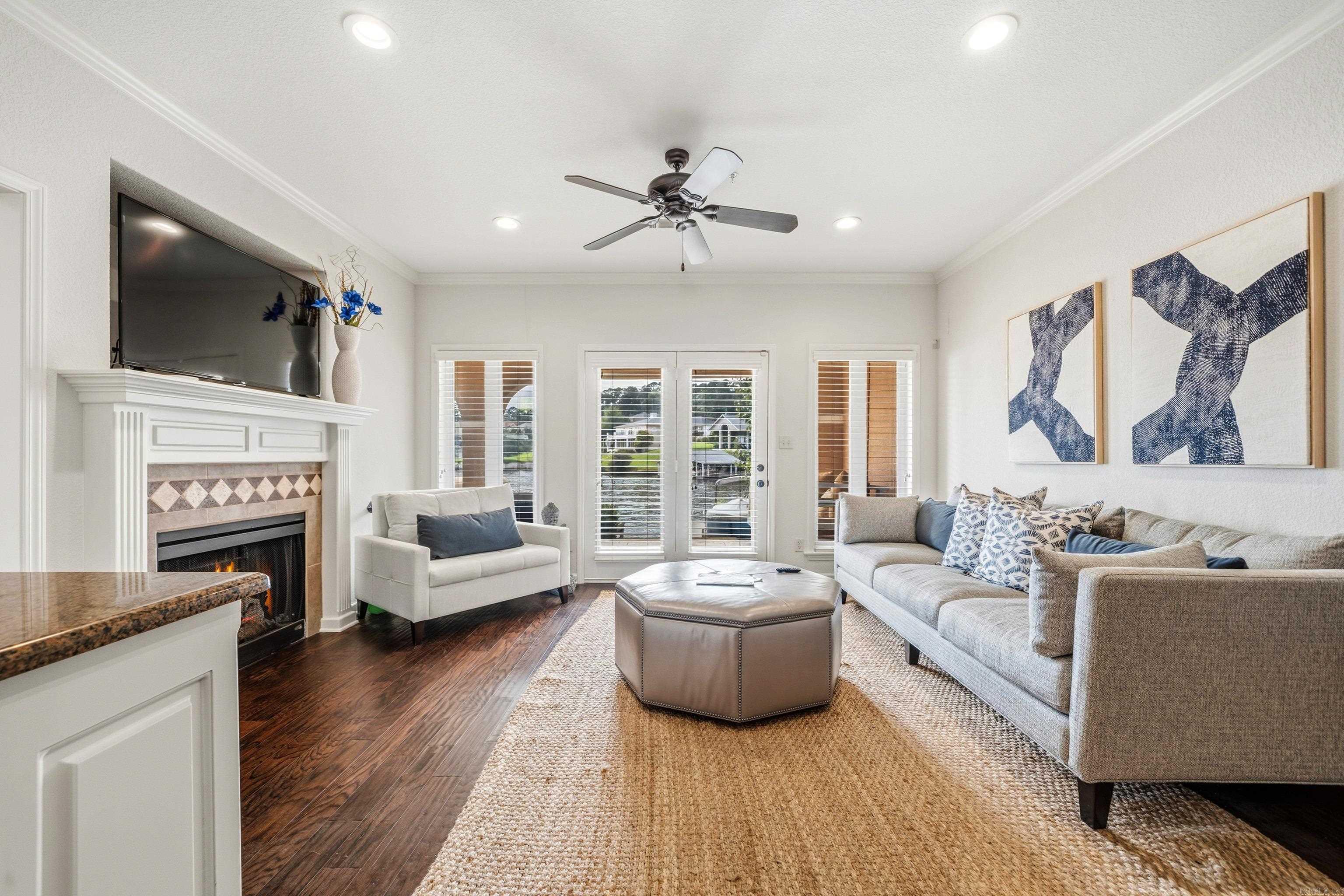Lake Pointe HPR - Residential