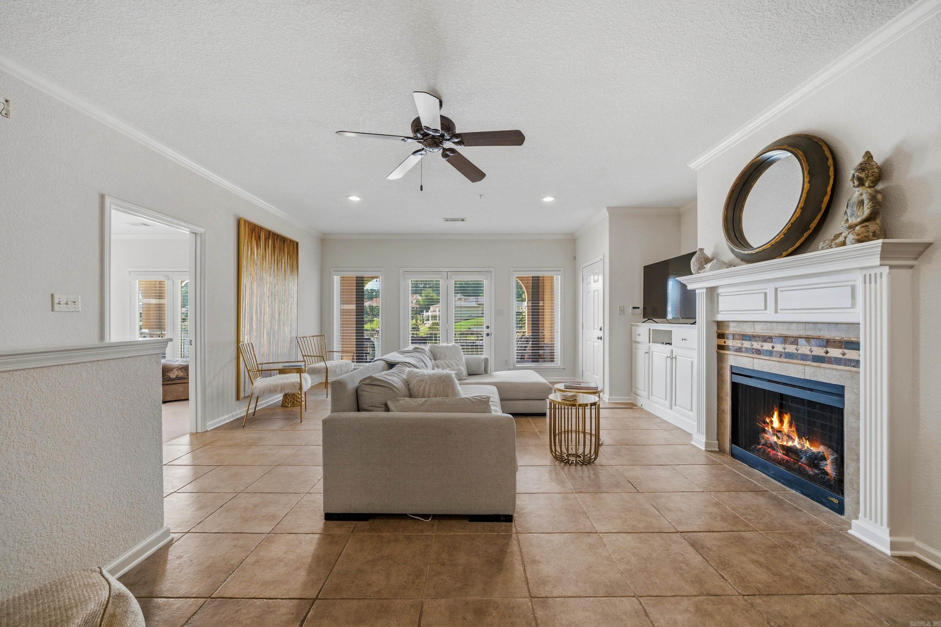Lake Pointe HPR - Residential