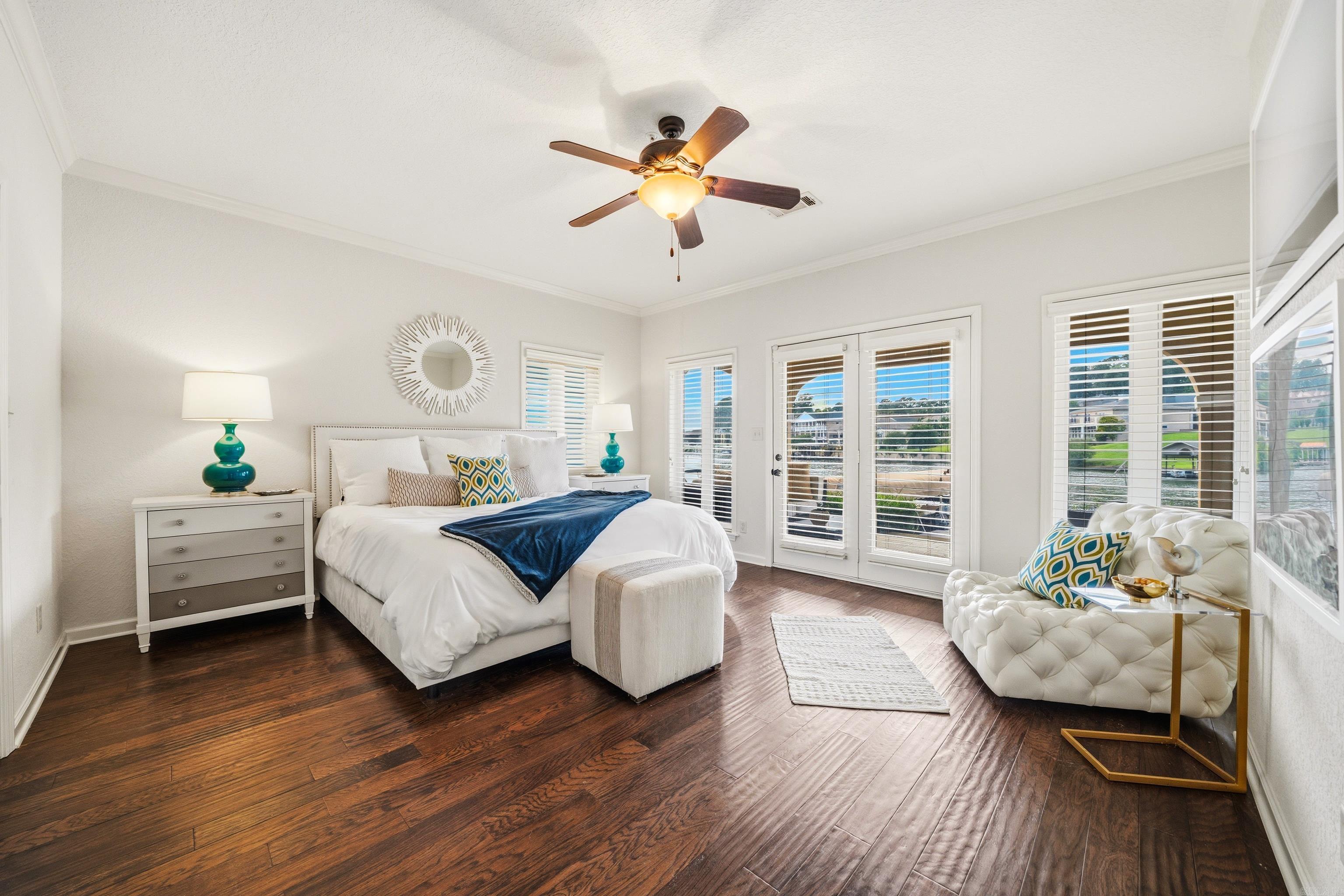 Lake Pointe HPR - Residential