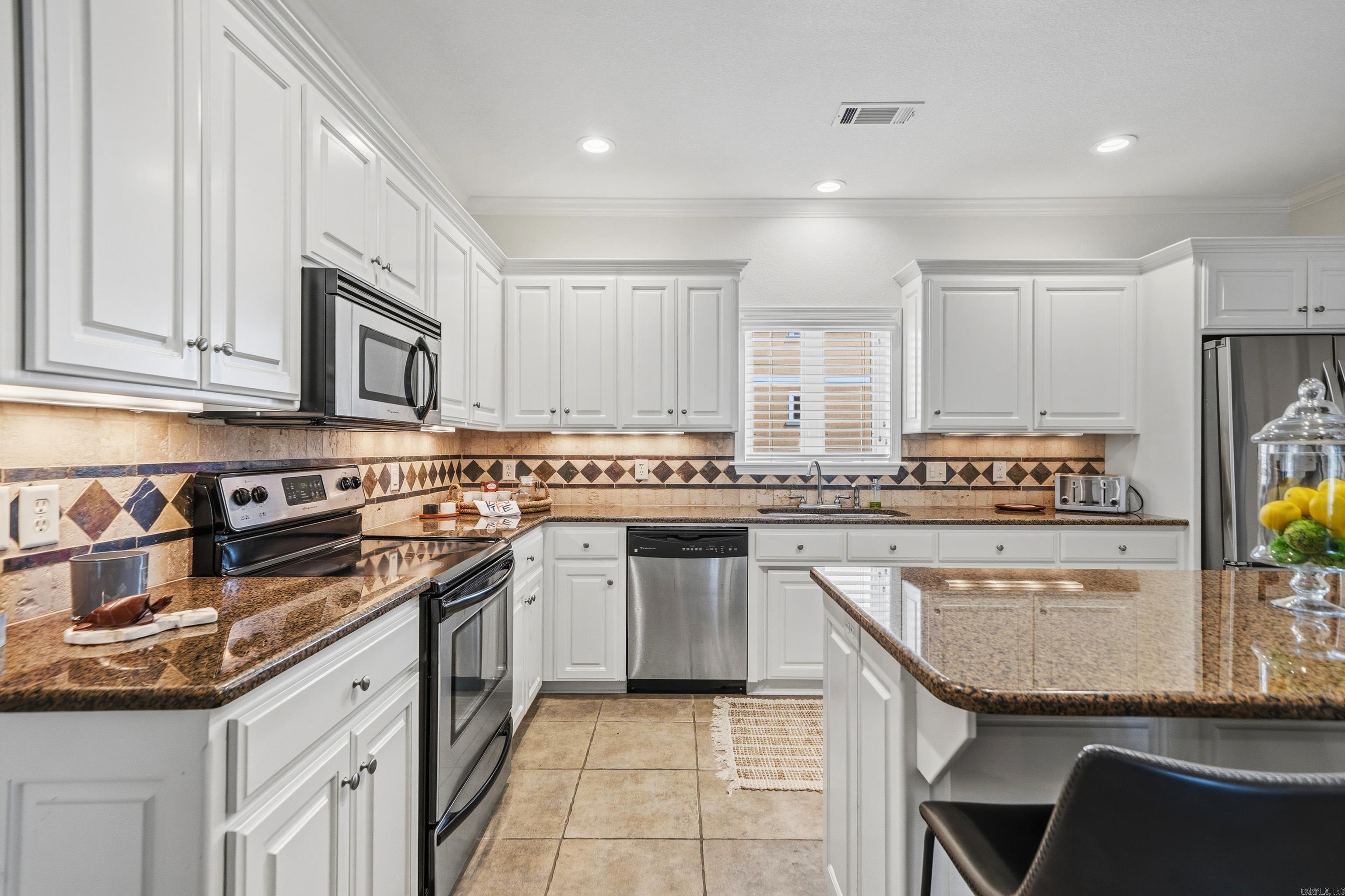 Lake Pointe HPR - Residential