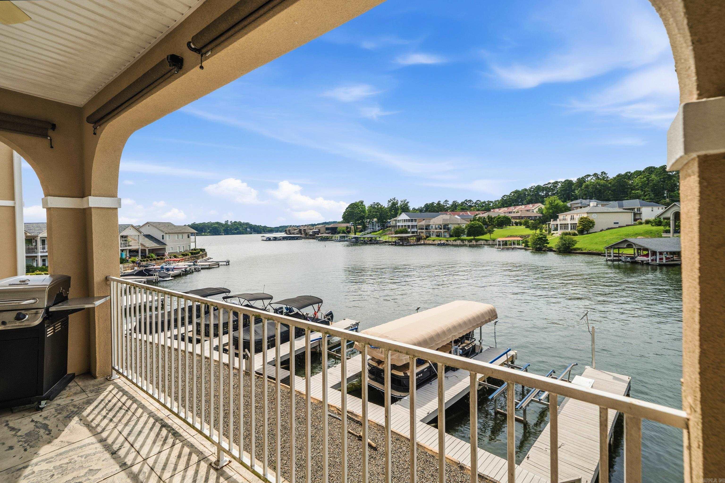 Lake Pointe HPR - Residential